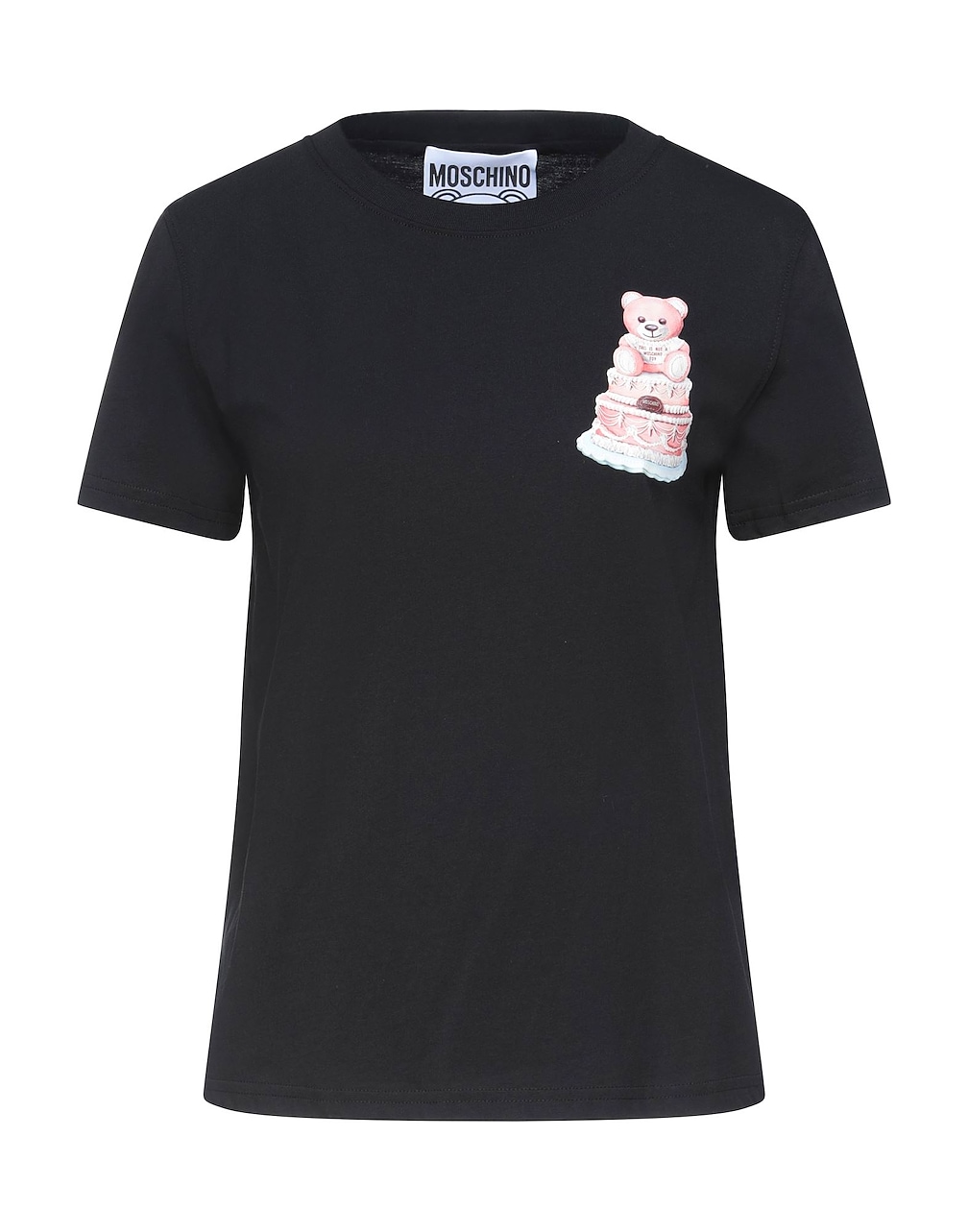 MOSCHINO - T-shirts