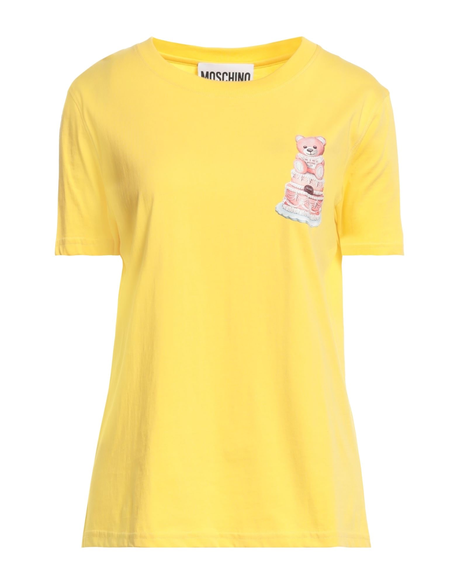 MOSCHINO - T-shirts