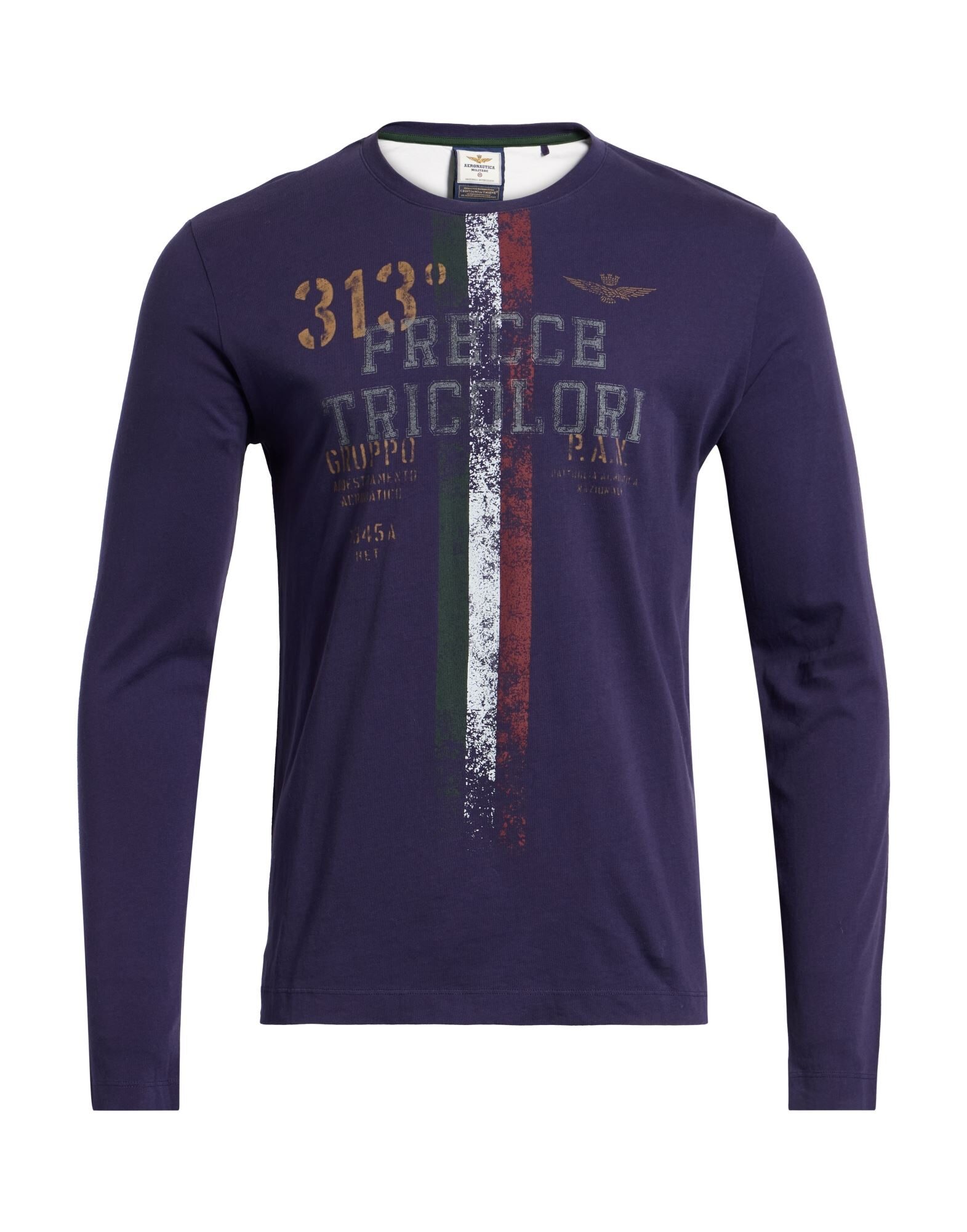 AERONAUTICA MILITARE - T-shirts