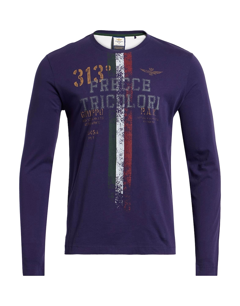 AERONAUTICA MILITARE - T-shirts