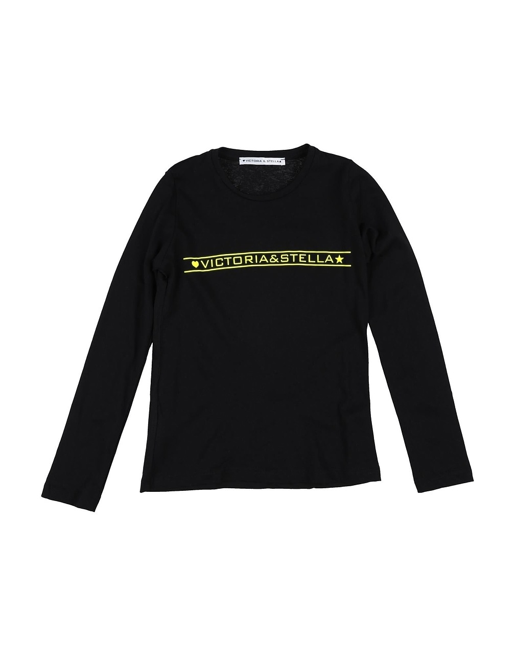 VICTORIA & STELLA - T-shirts