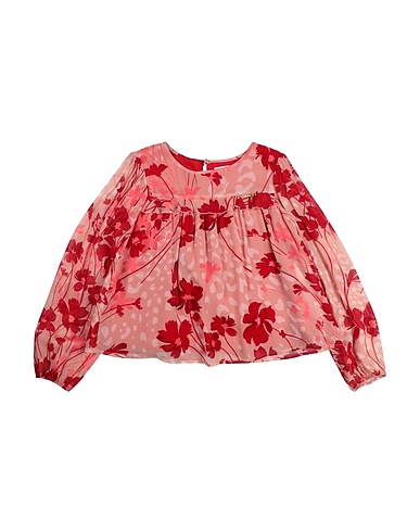 TWINSET Top Pink 100% Viscose