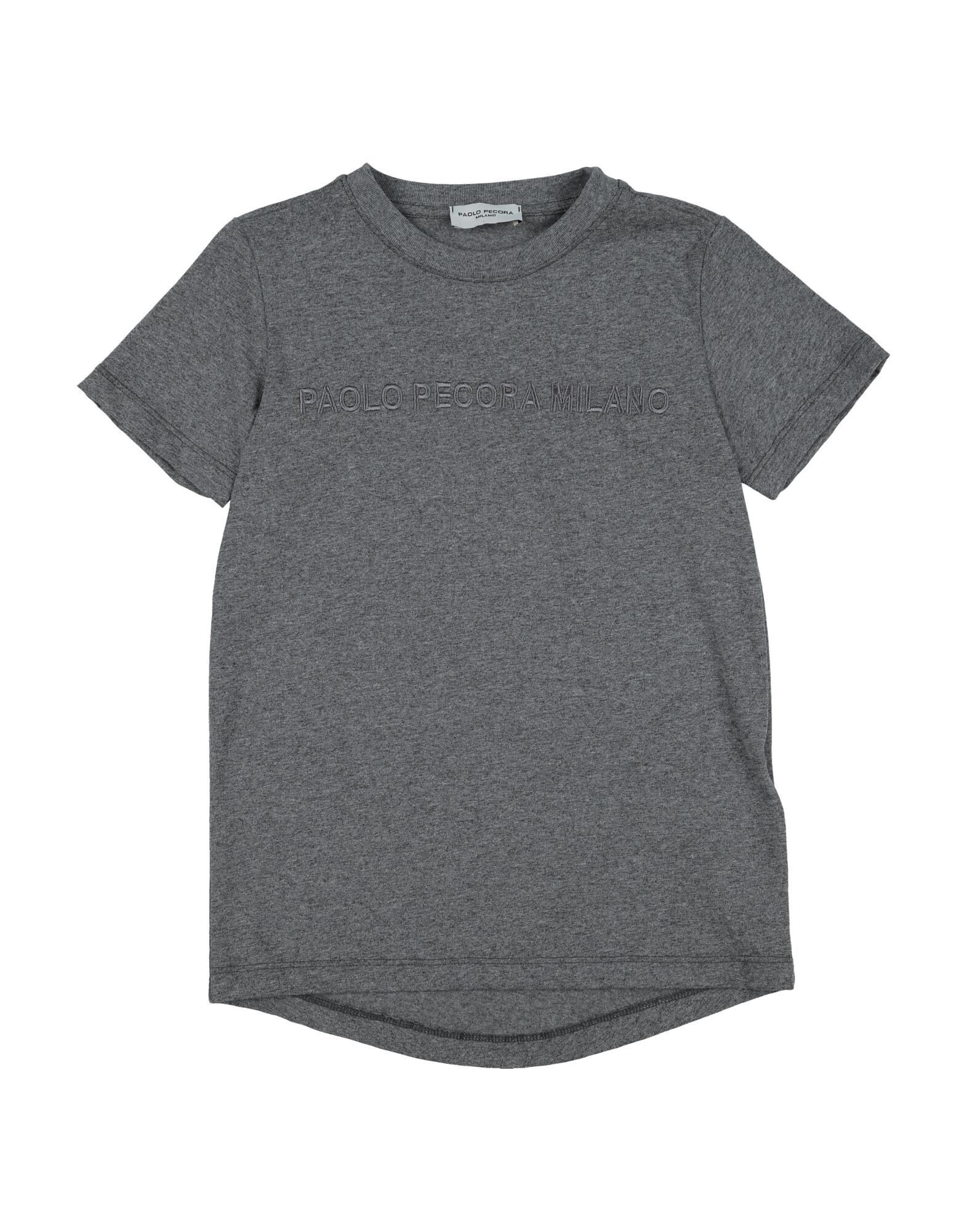 PAOLO PECORA - Футболки