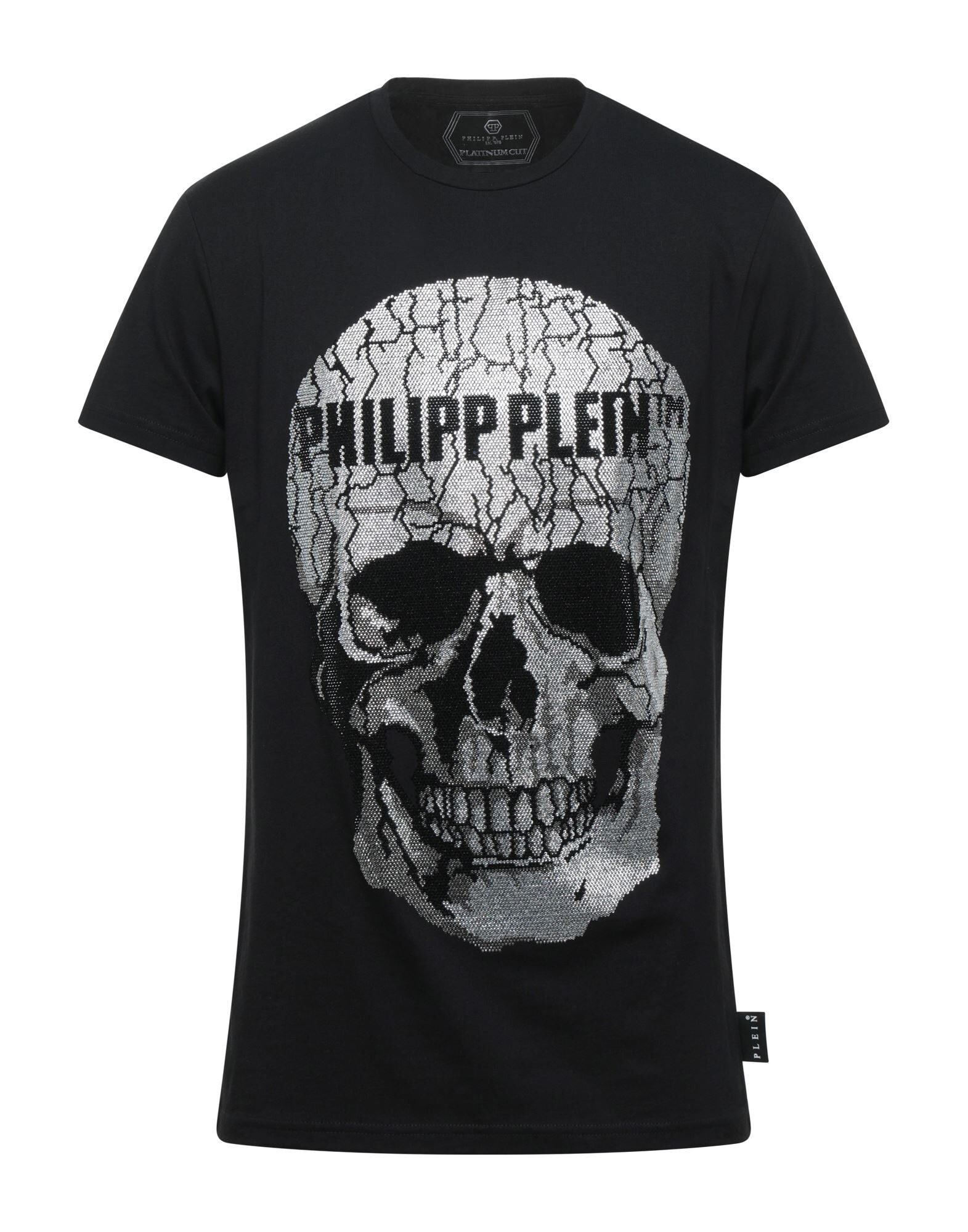 PHILIPP PLEIN - T シャツ