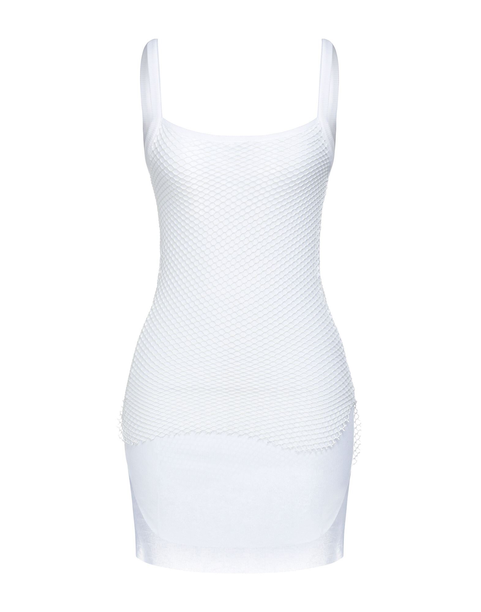 ANN DEMEULEMEESTER - タンクトップ