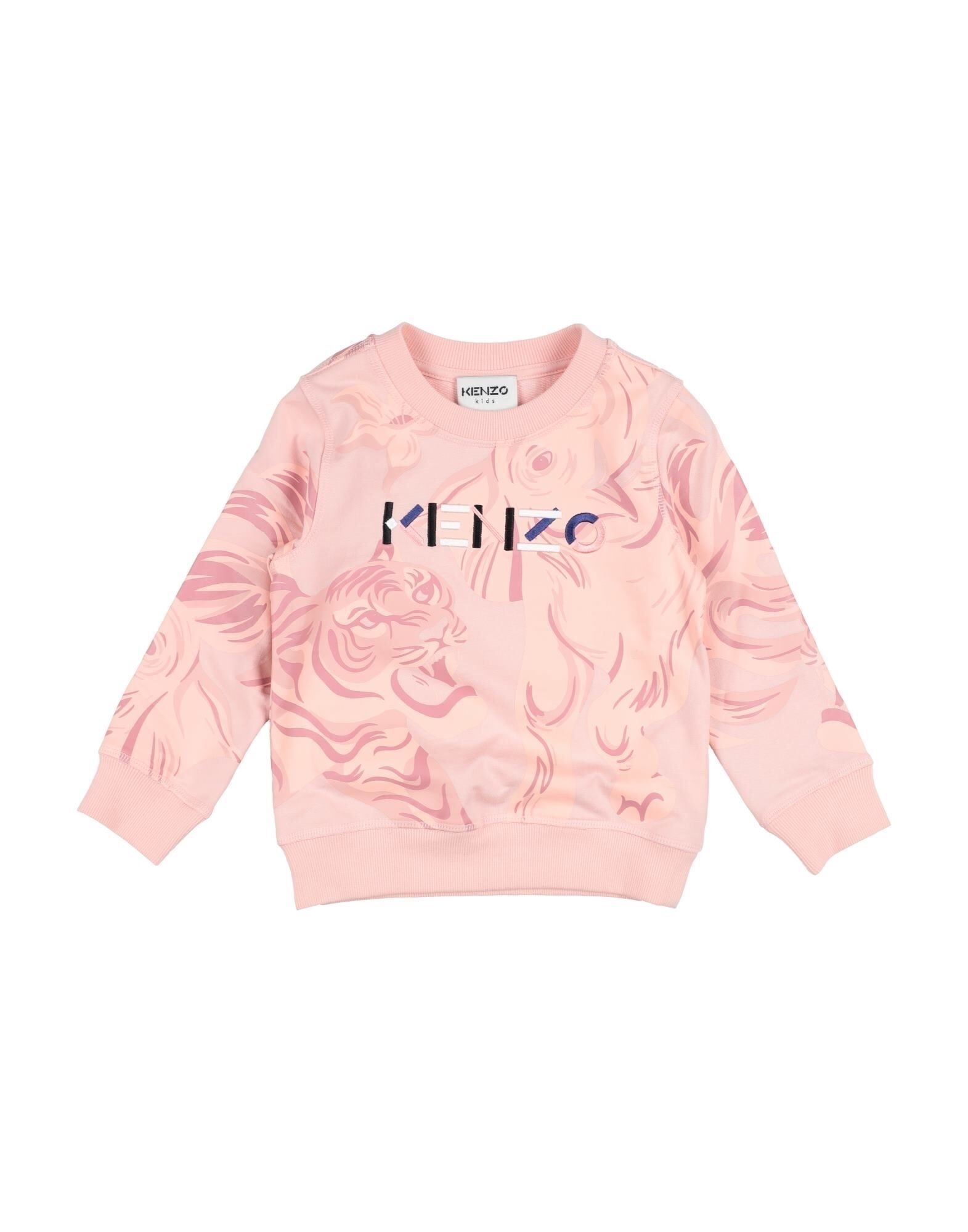 girls kenzo sweatshirt