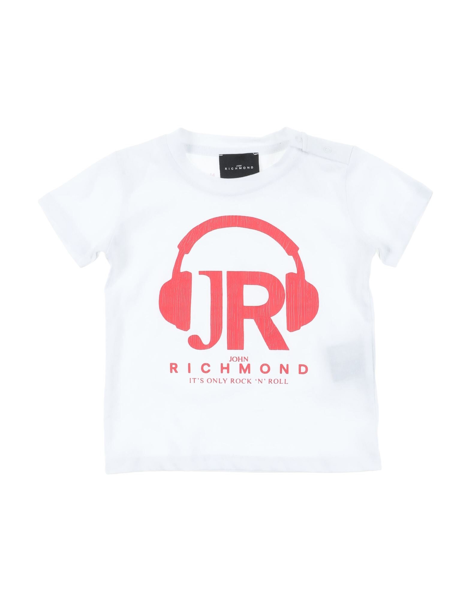 JOHN RICHMOND - T-shirts