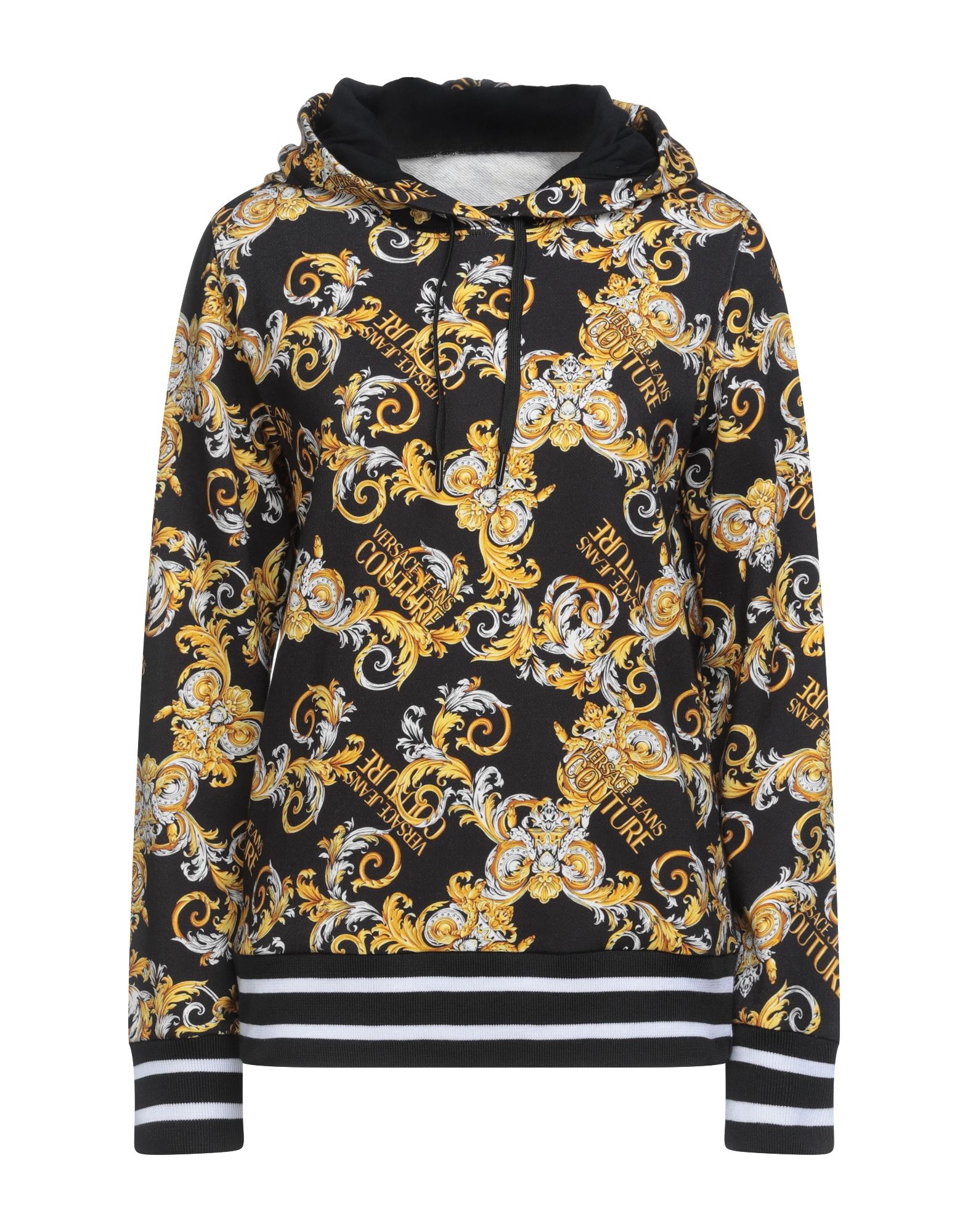 VERSACE JEANS COUTURE - Sweatshirts