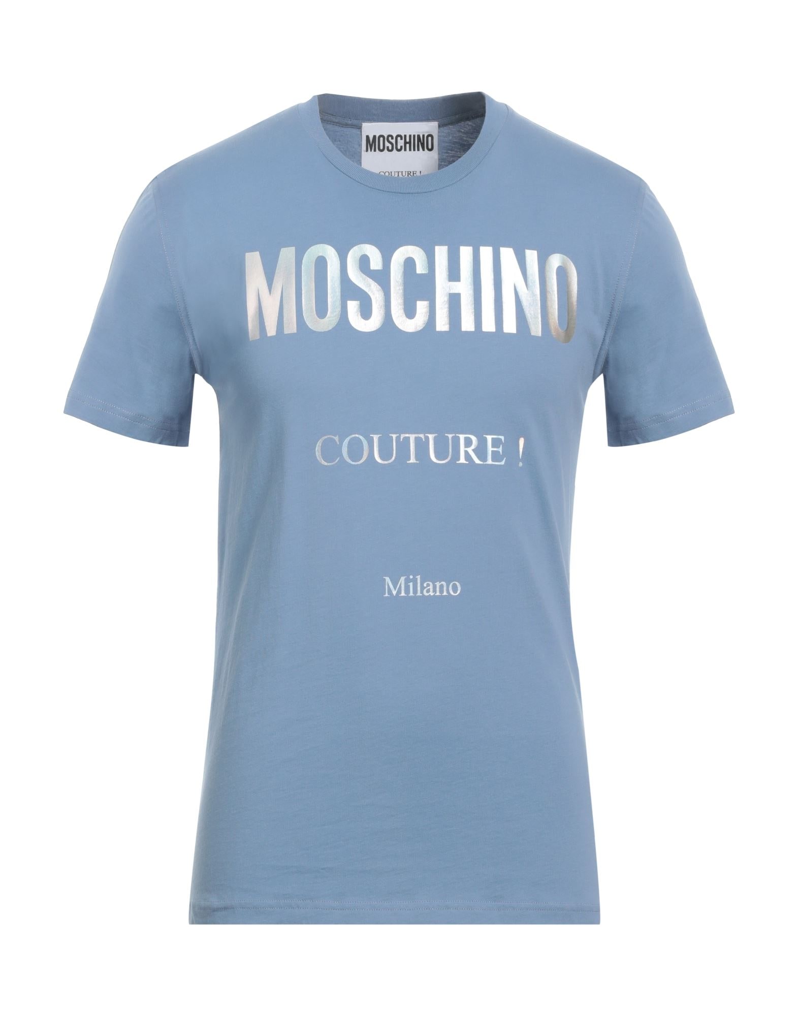 MOSCHINO - Футболки