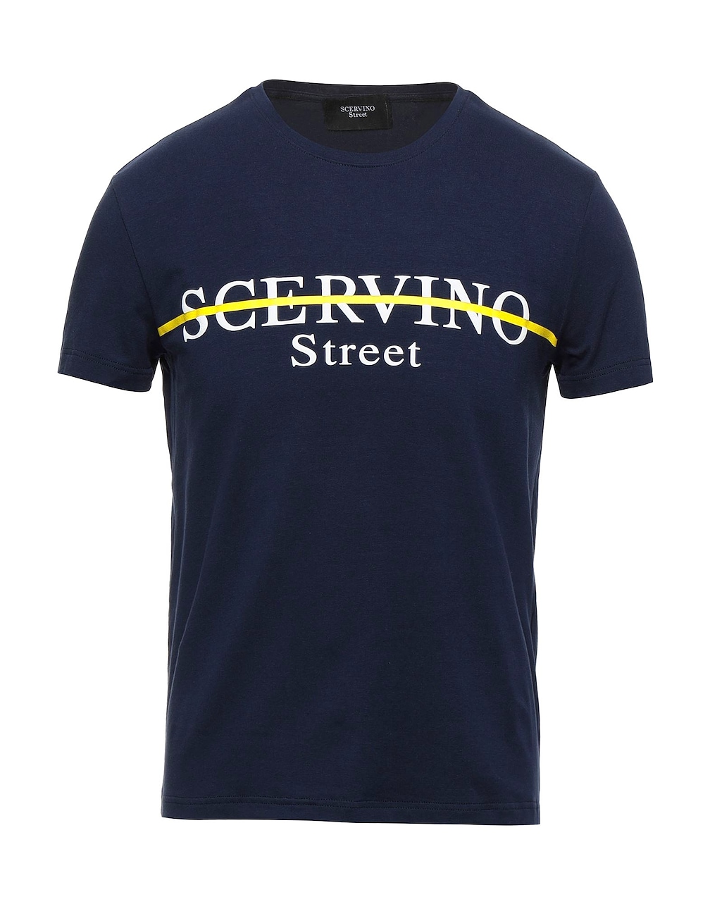 ERMANNO SCERVINO - T-shirts