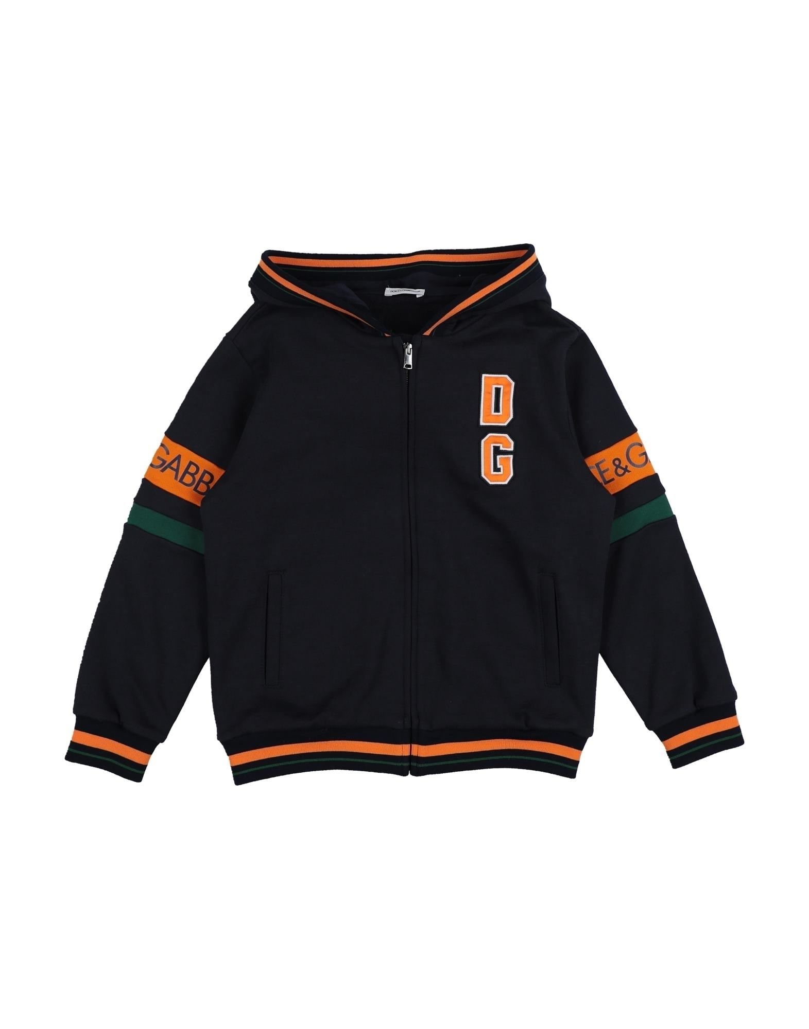 DOLCE&GABBANA - Sweatshirts