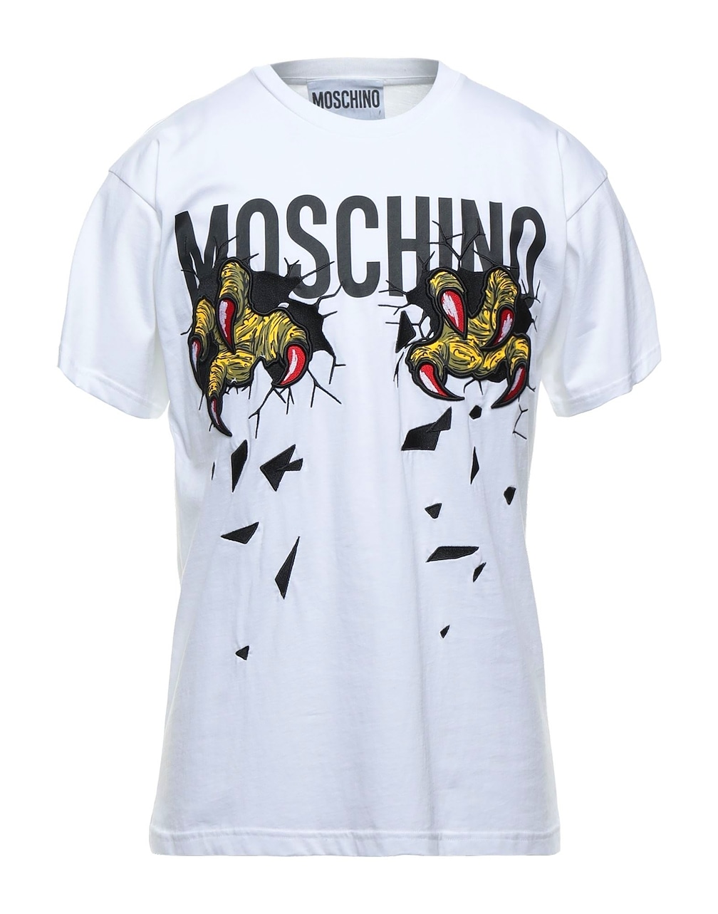MOSCHINO - T-shirts