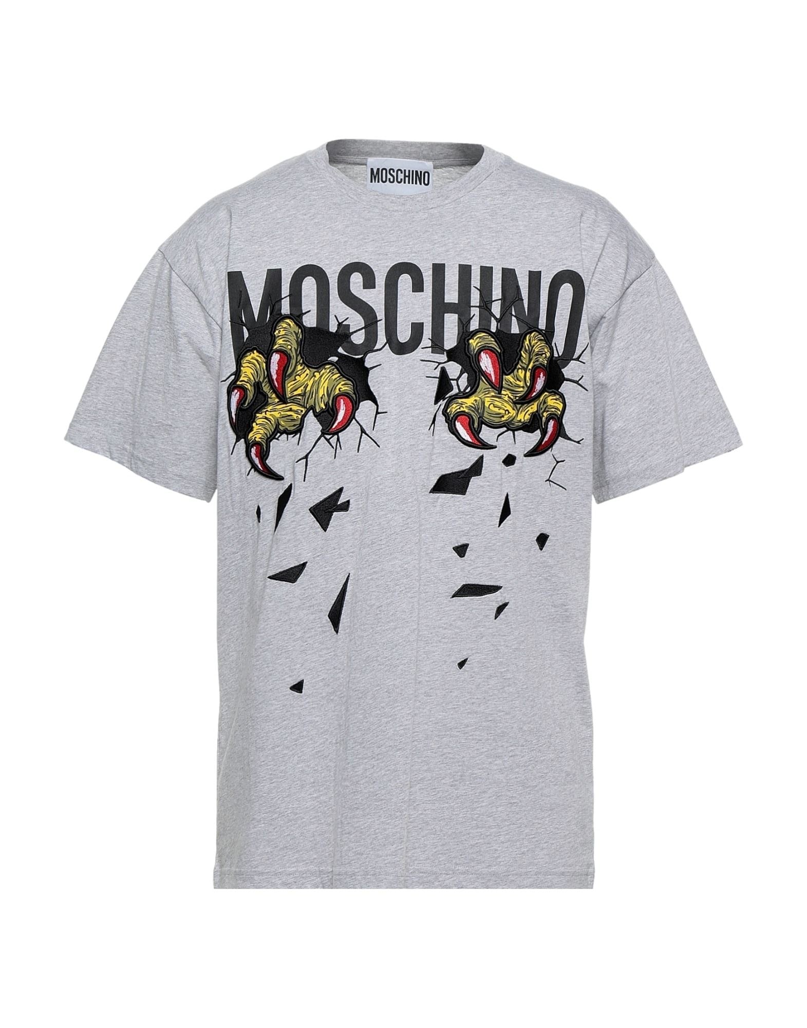 MOSCHINO - T-shirts