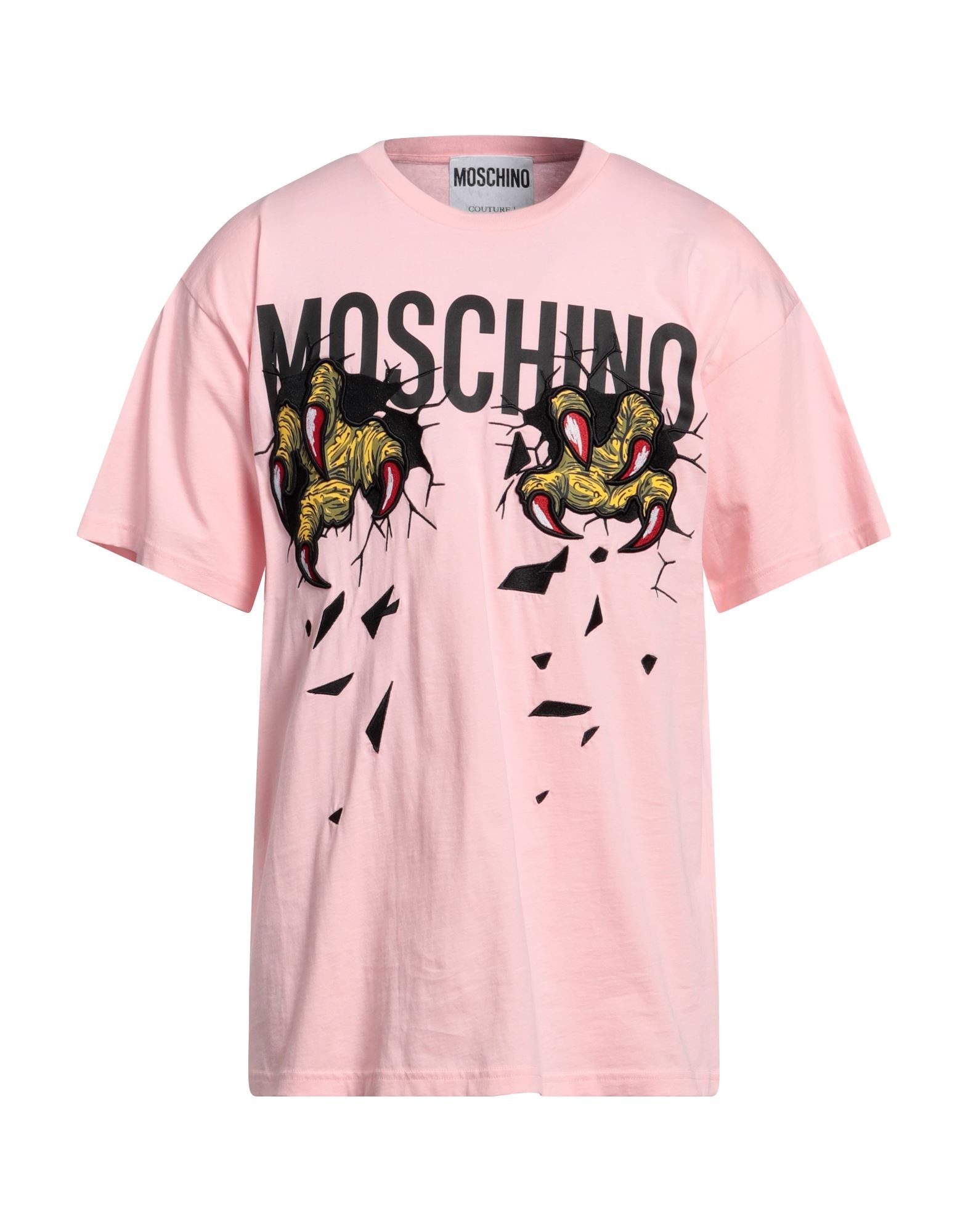 MOSCHINO - 티셔츠