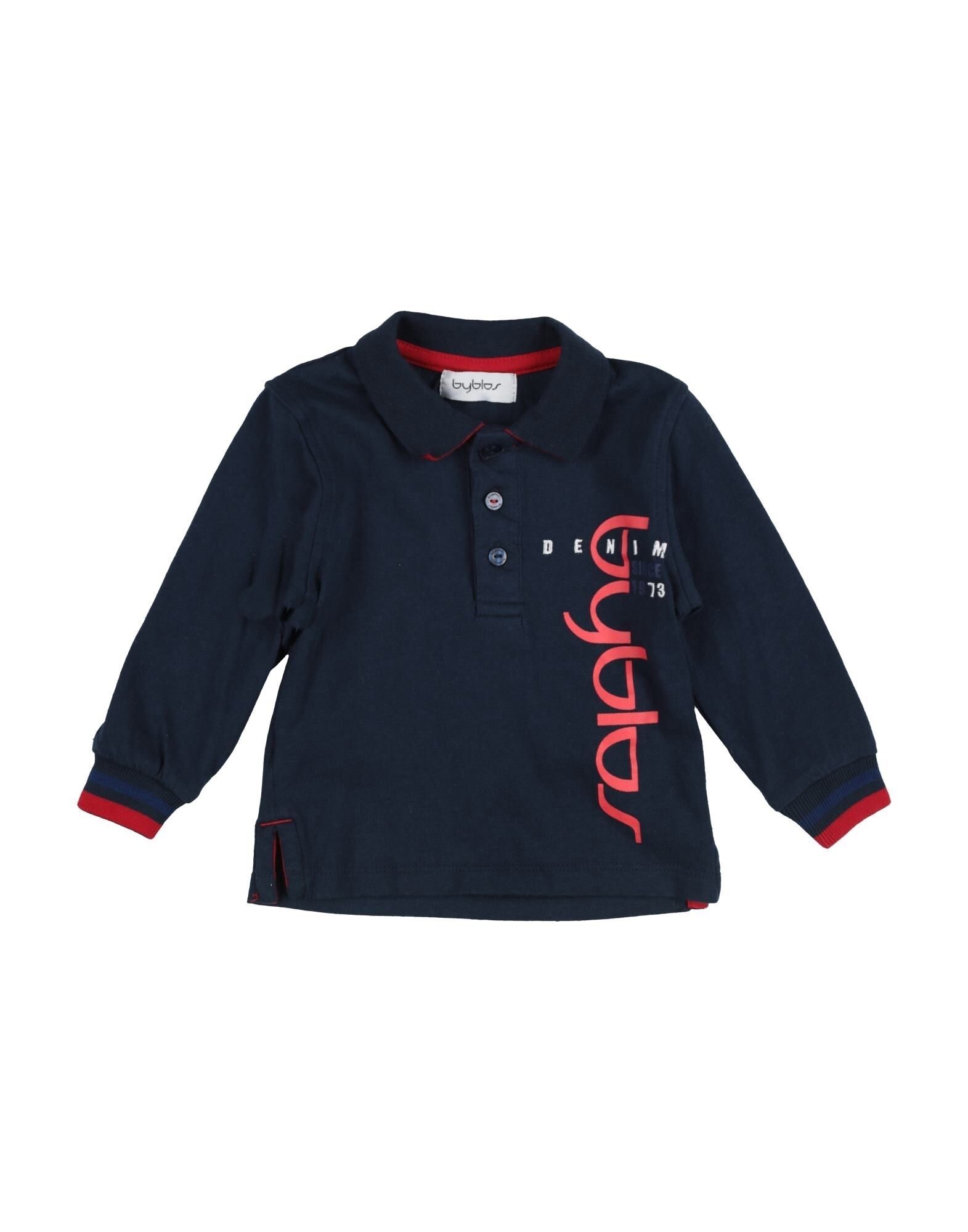 BYBLOS - Polo shirts