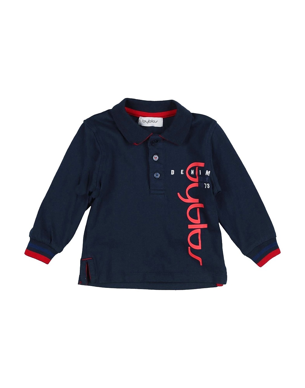 BYBLOS - Polo shirts