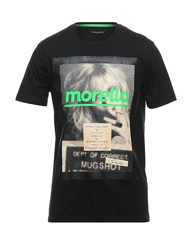 FRANKIE MORELLO
