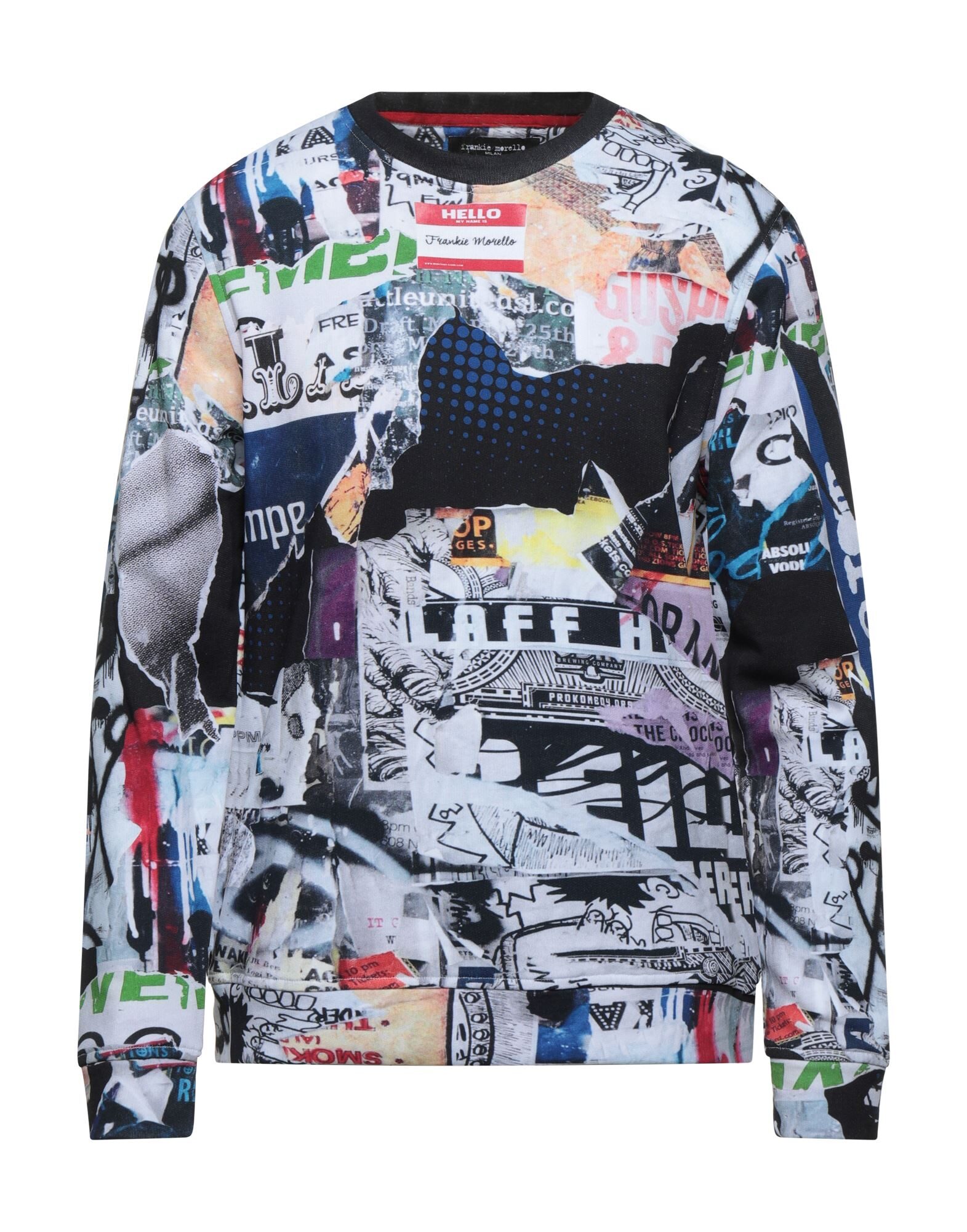 FRANKIE MORELLO - Sweatshirts