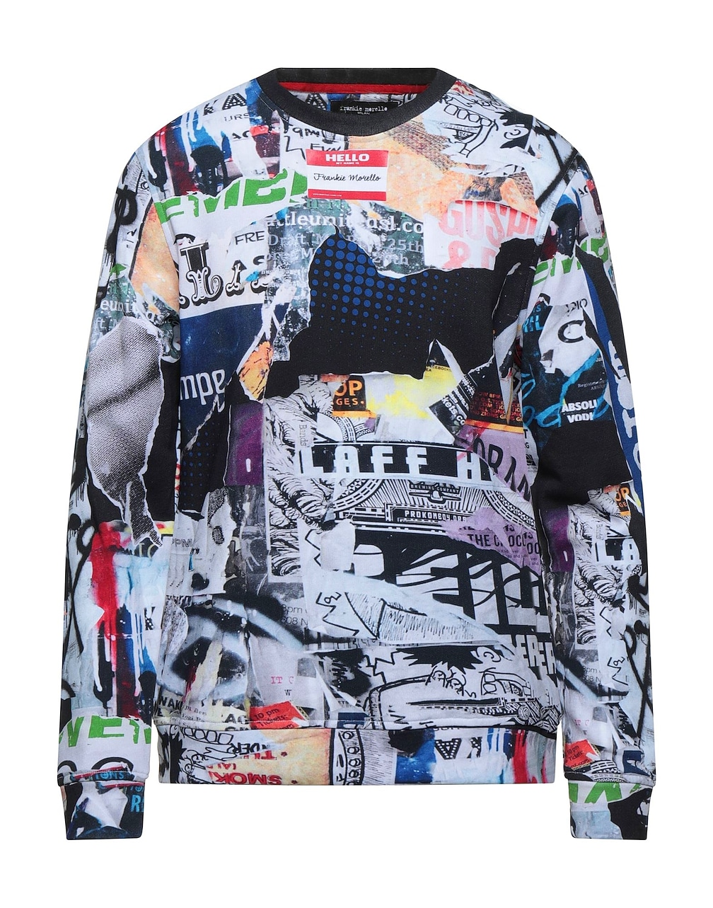 FRANKIE MORELLO - Sweatshirts