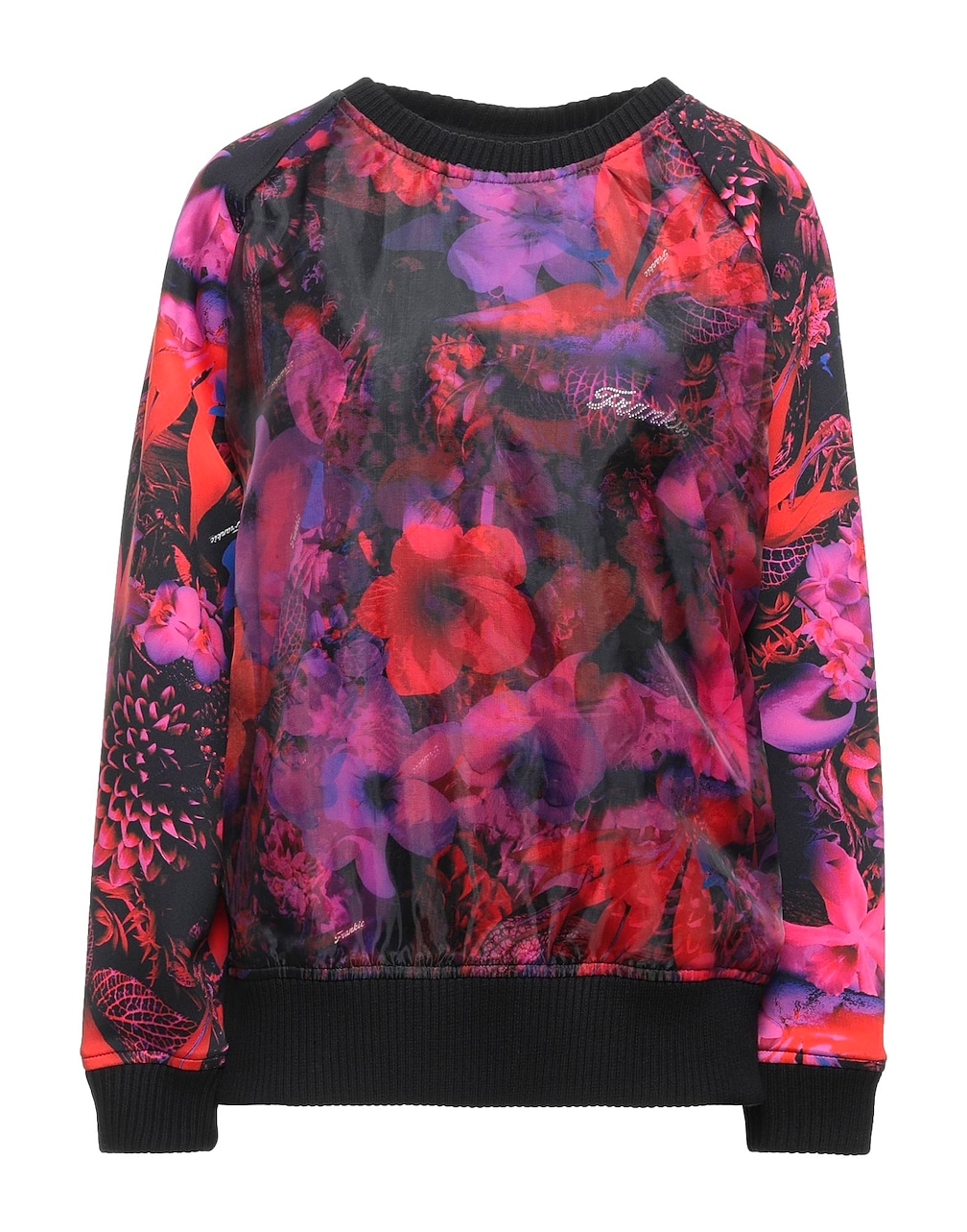 FRANKIE MORELLO - Sudaderas