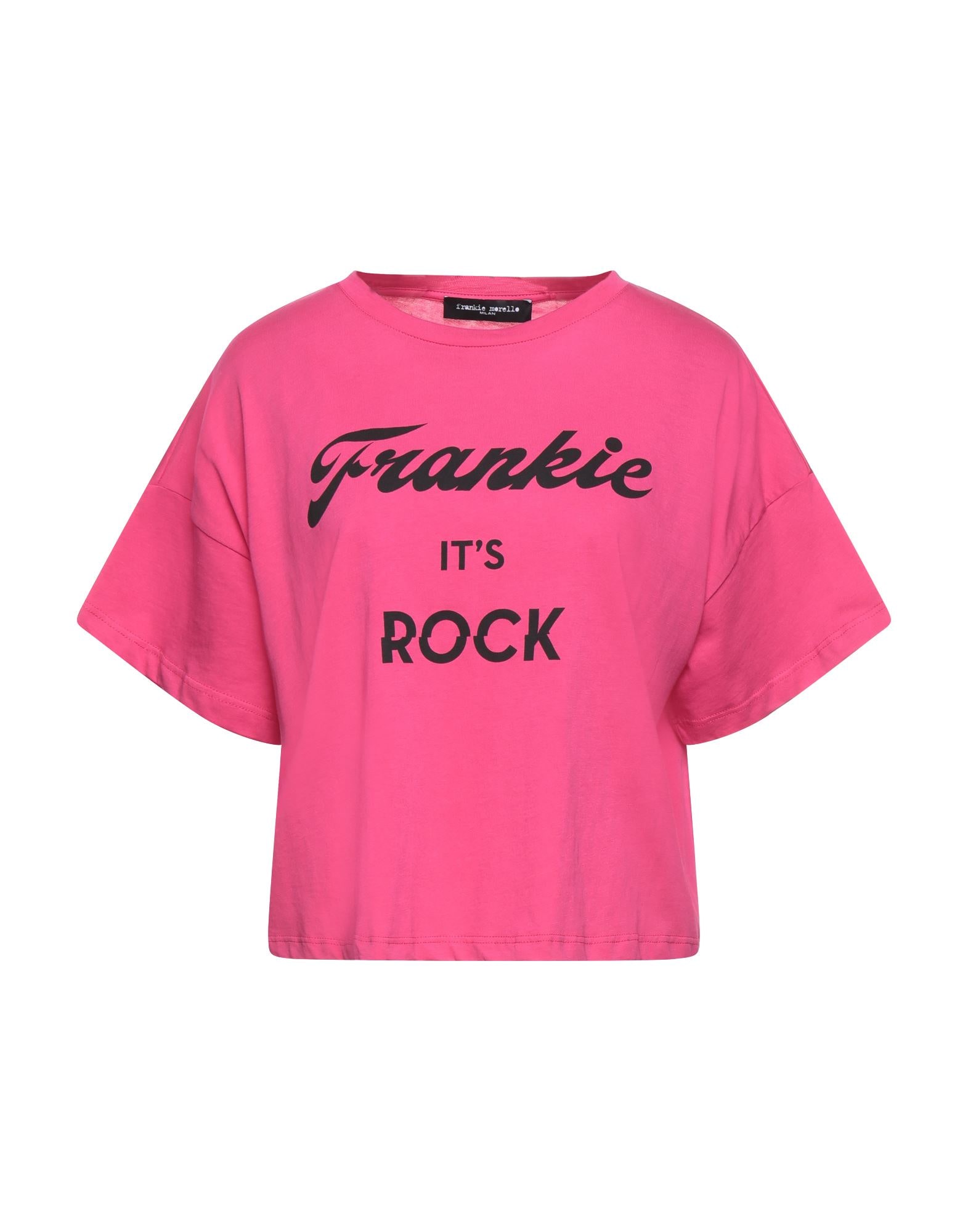 FRANKIE MORELLO - T-shirts