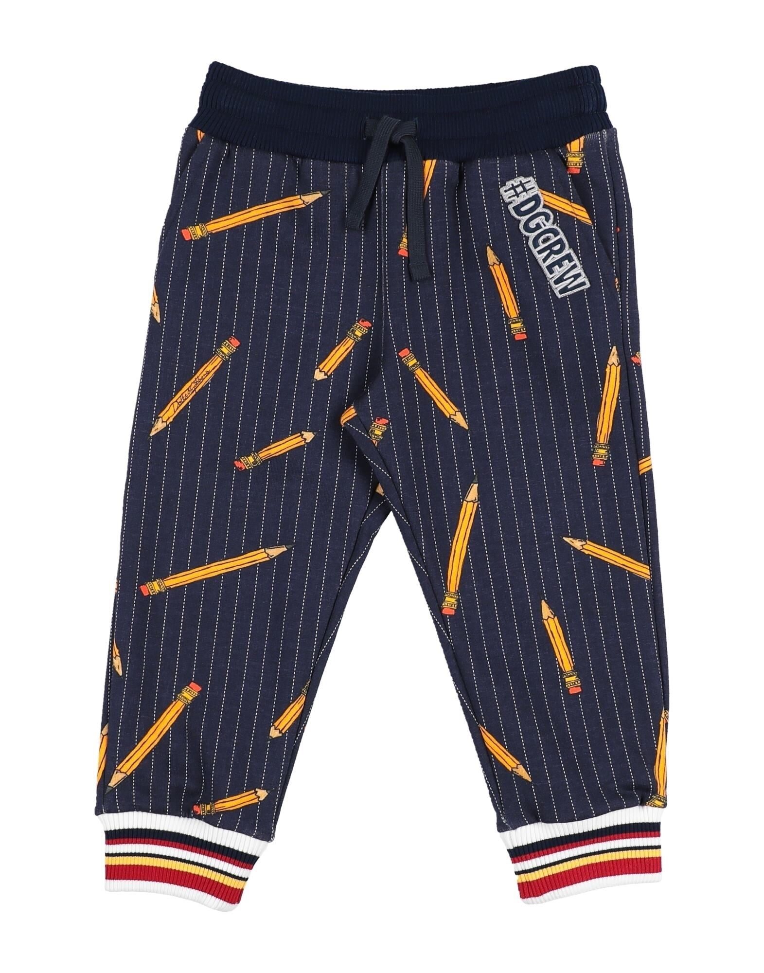 DOLCE&GABBANA - Trousers