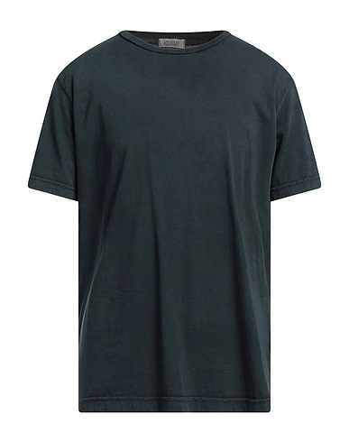 CROSSLEY T-shirt Nero 100% Cotone