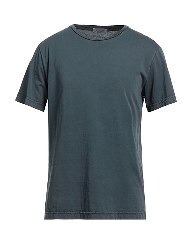 CROSSLEY T-shirt Antracite 100% Cotone