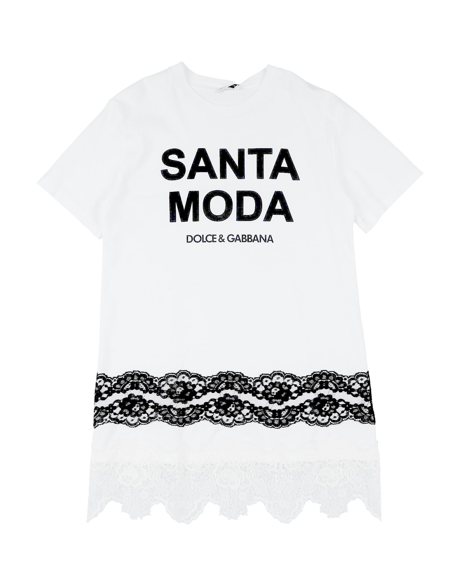 DOLCE&GABBANA - Футболки
