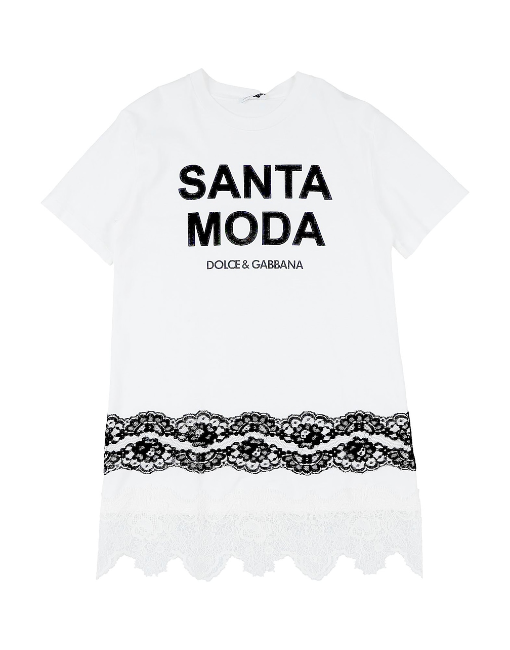 DOLCE&GABBANA - T-shirts