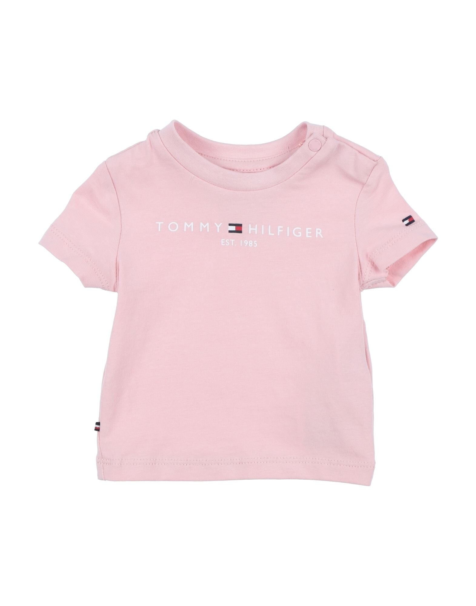 TOMMY HILFIGER - Футболки