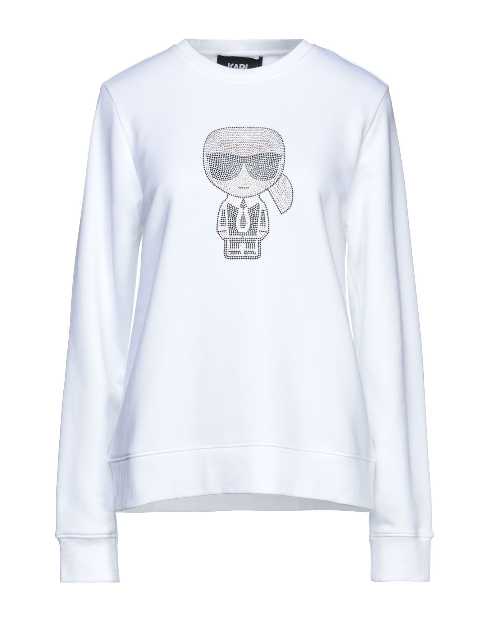 KARL LAGERFELD - Толстовки