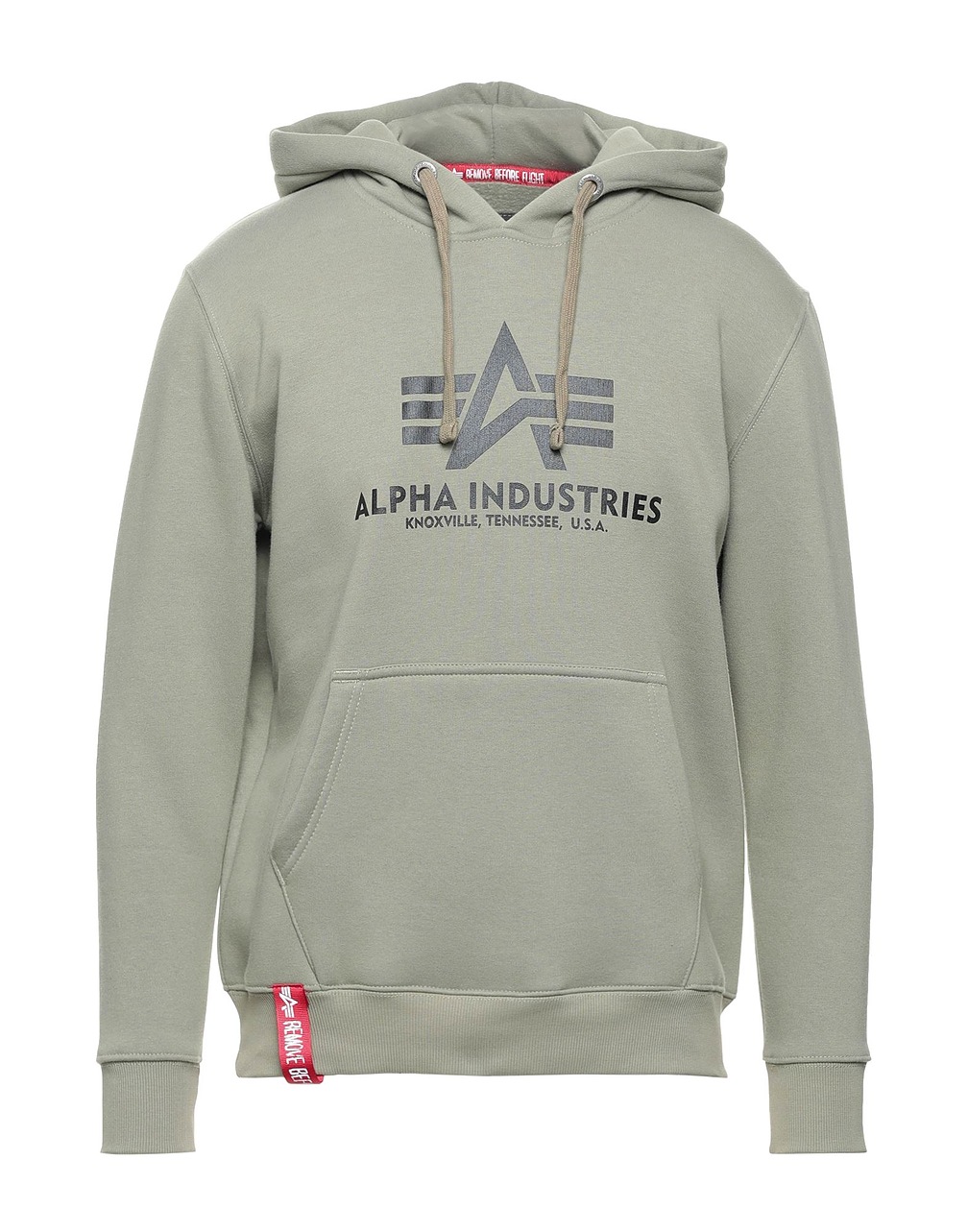 ALPHA INDUSTRIES - Sweatshirts