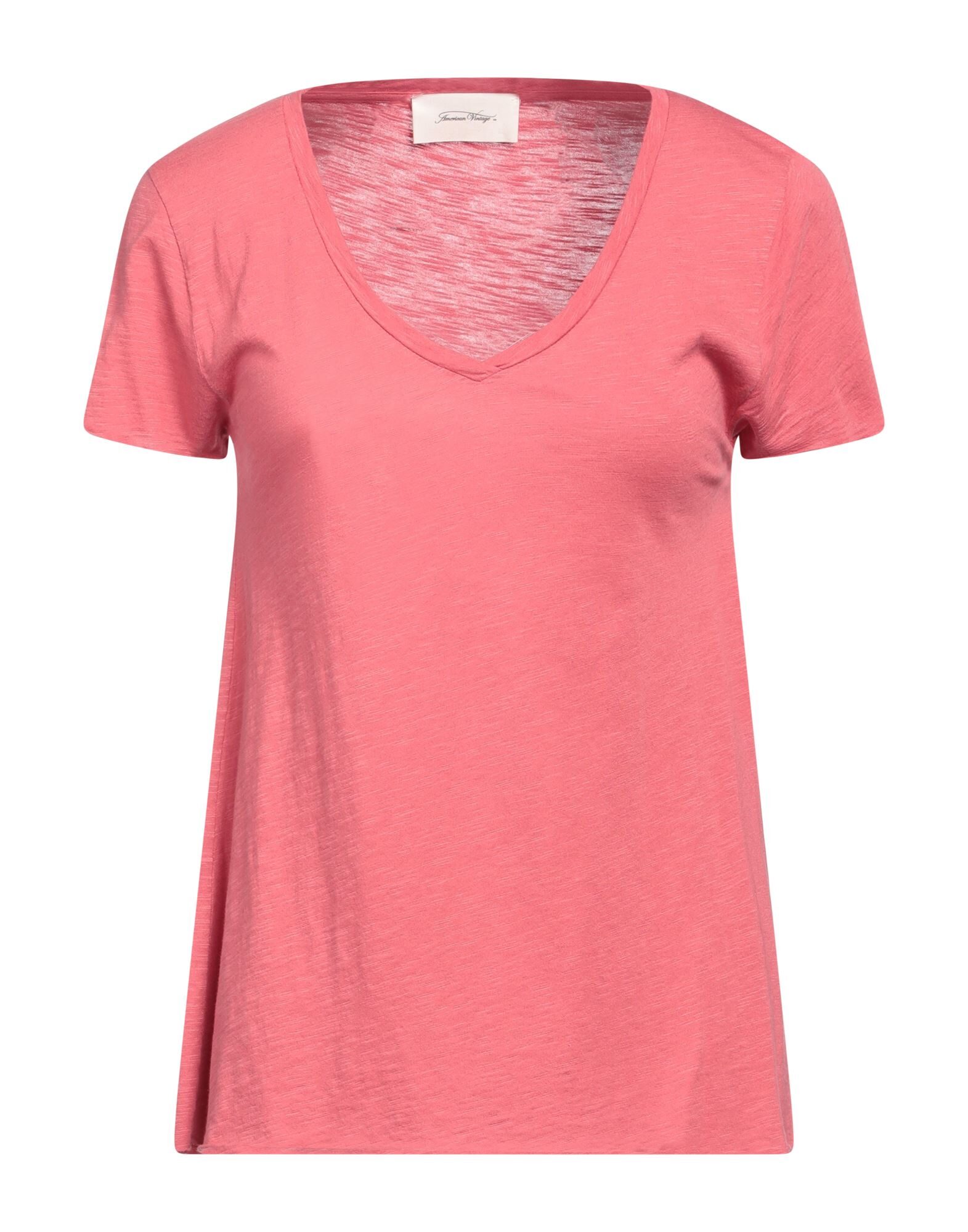 AMERICAN VINTAGE - Футболки