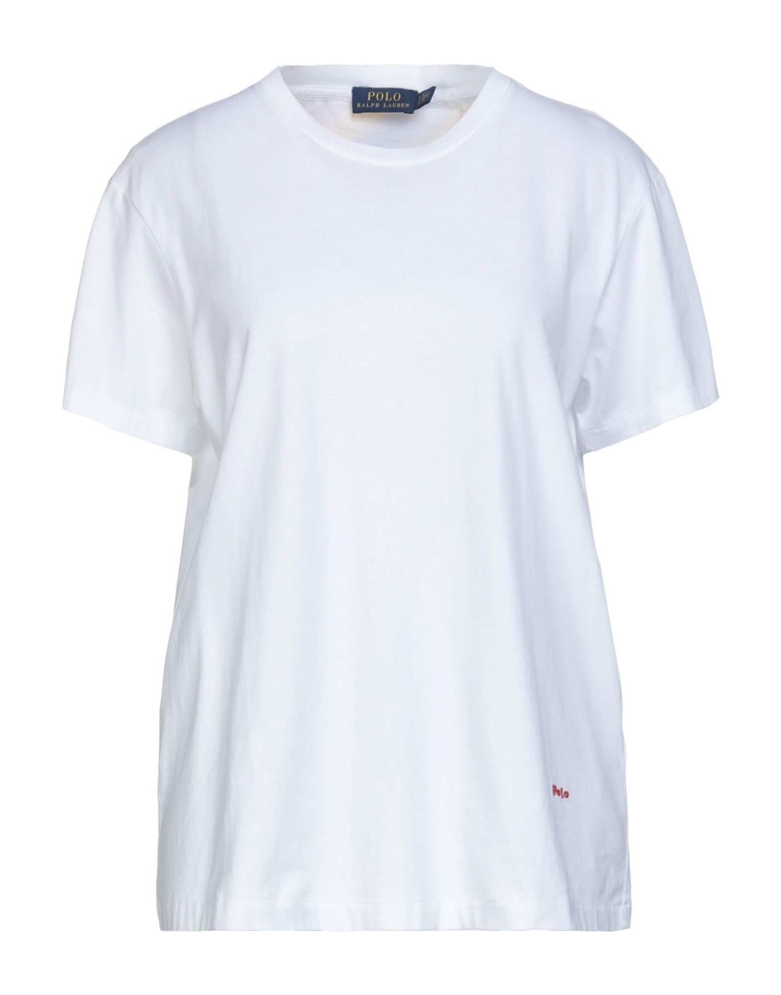 POLO RALPH LAUREN - T-shirts