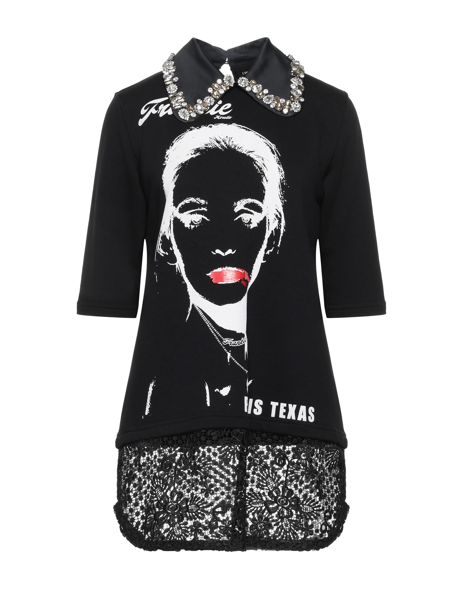 FRANKIE MORELLO - Толстовки