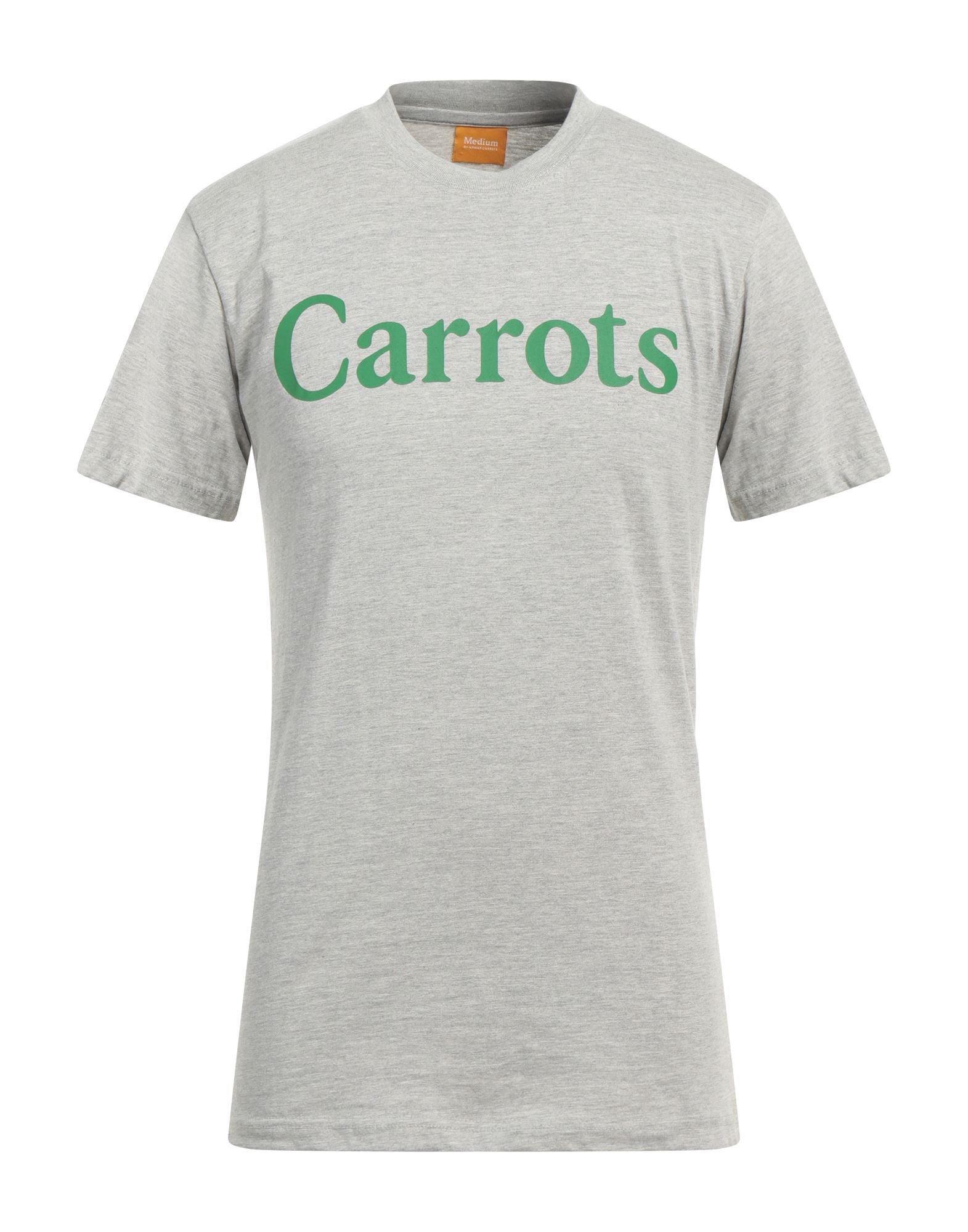 ANWAR CARROTS - T-shirts