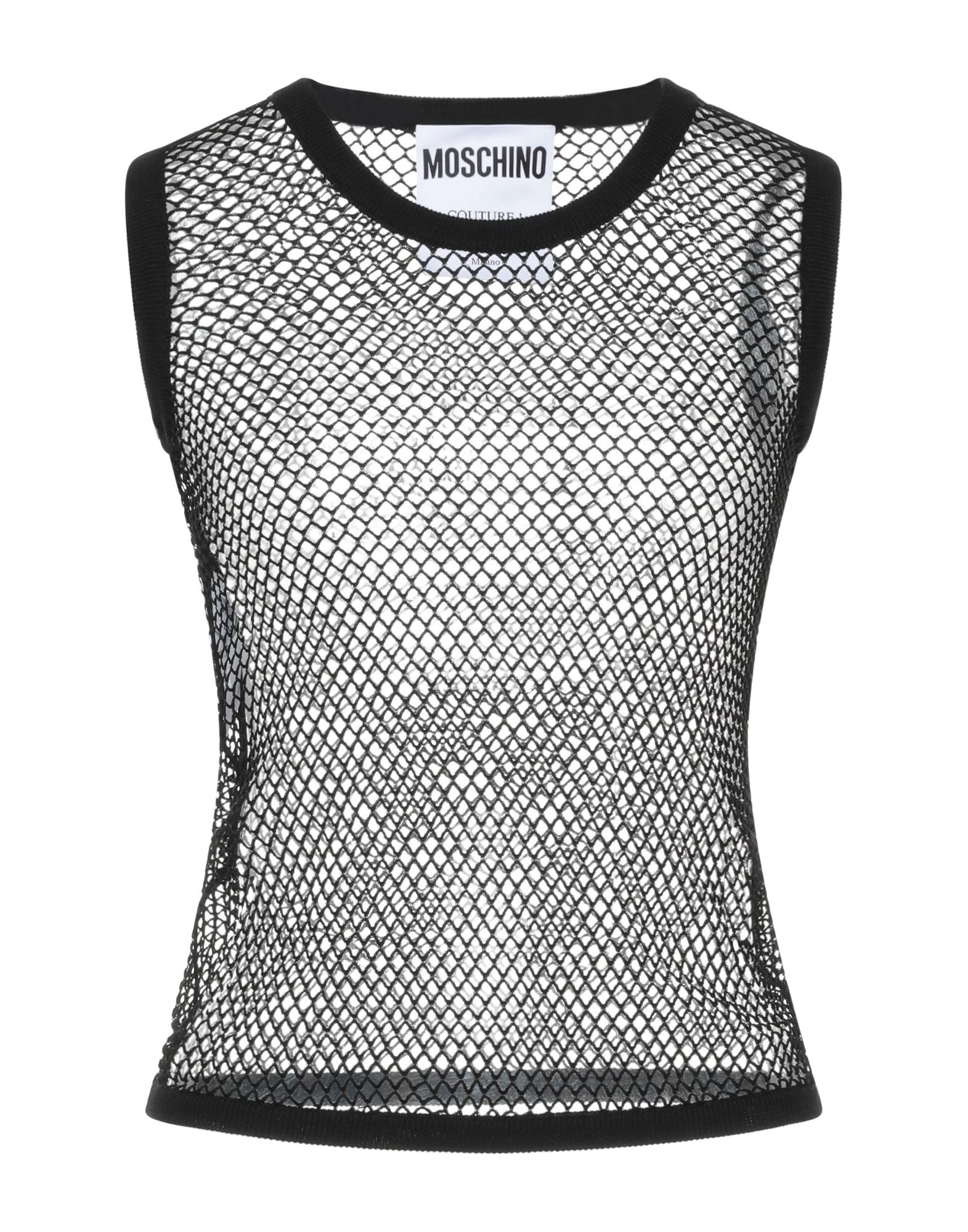 MOSCHINO - Tops