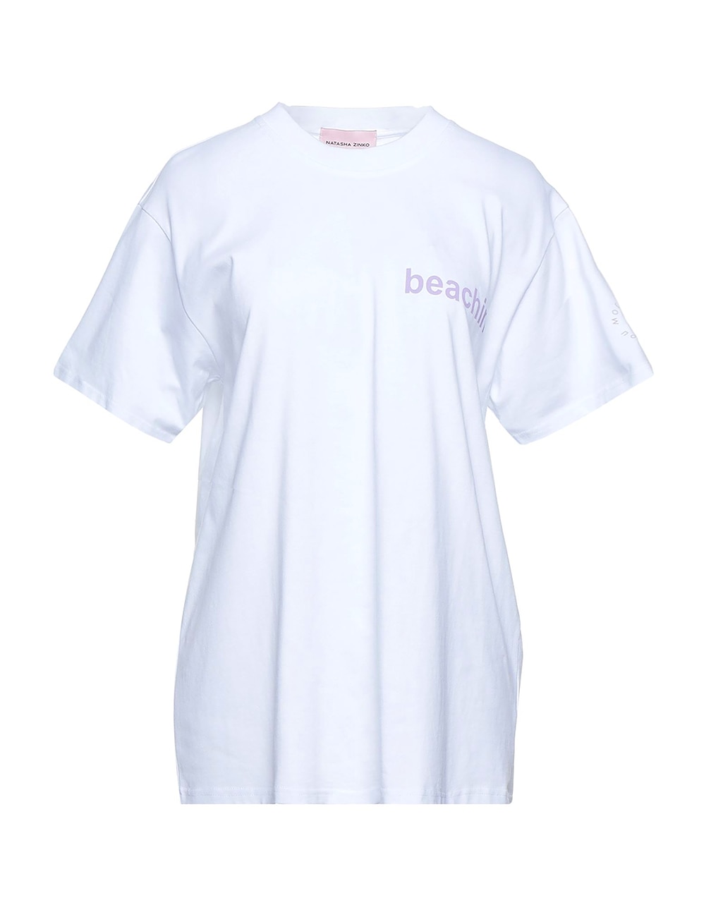 NATASHA ZINKO - T-shirts