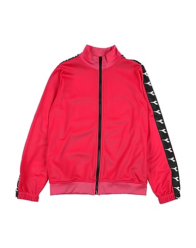 DIADORA Felpa Fucsia 100% Poliestere