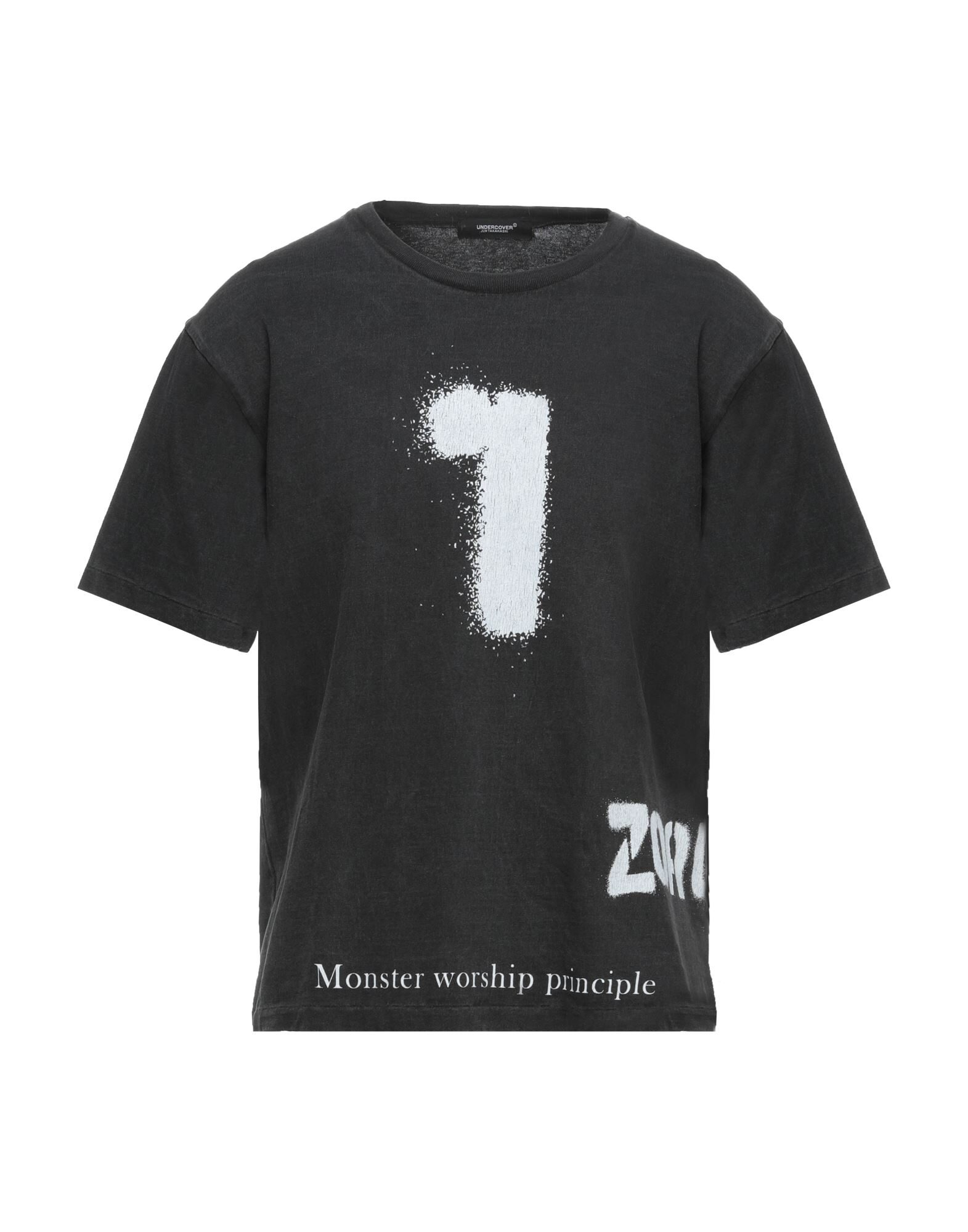 UNDERCOVER - T-shirts