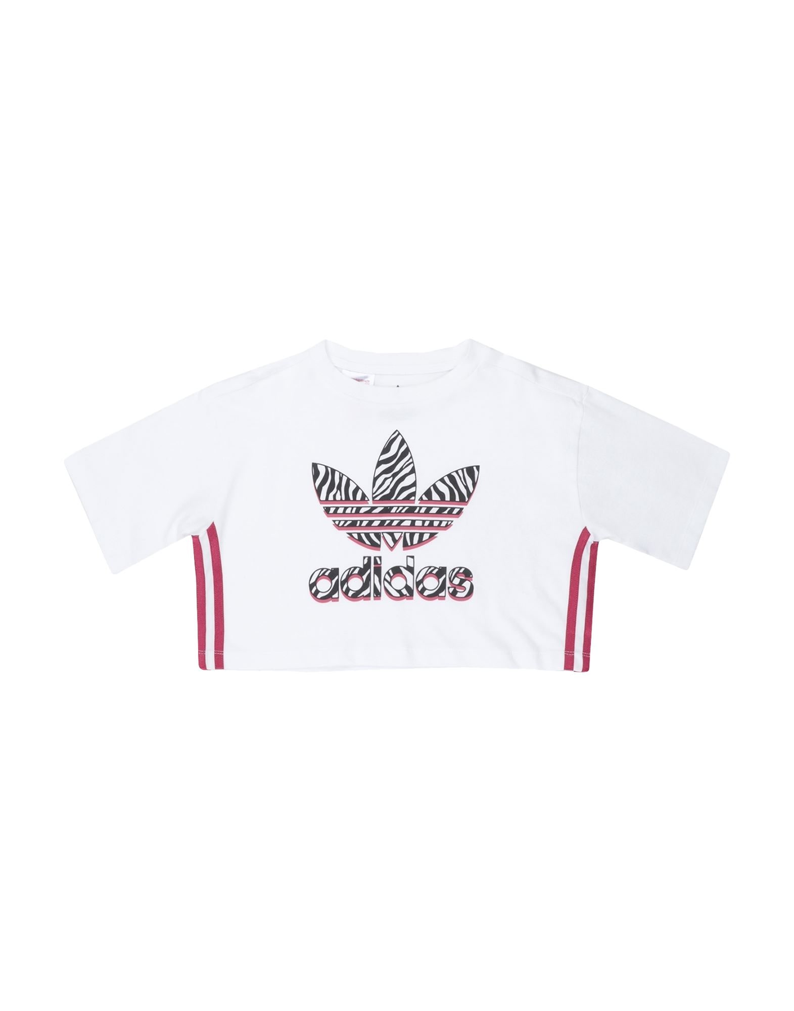 ADIDAS ORIGINALS - T-shirts