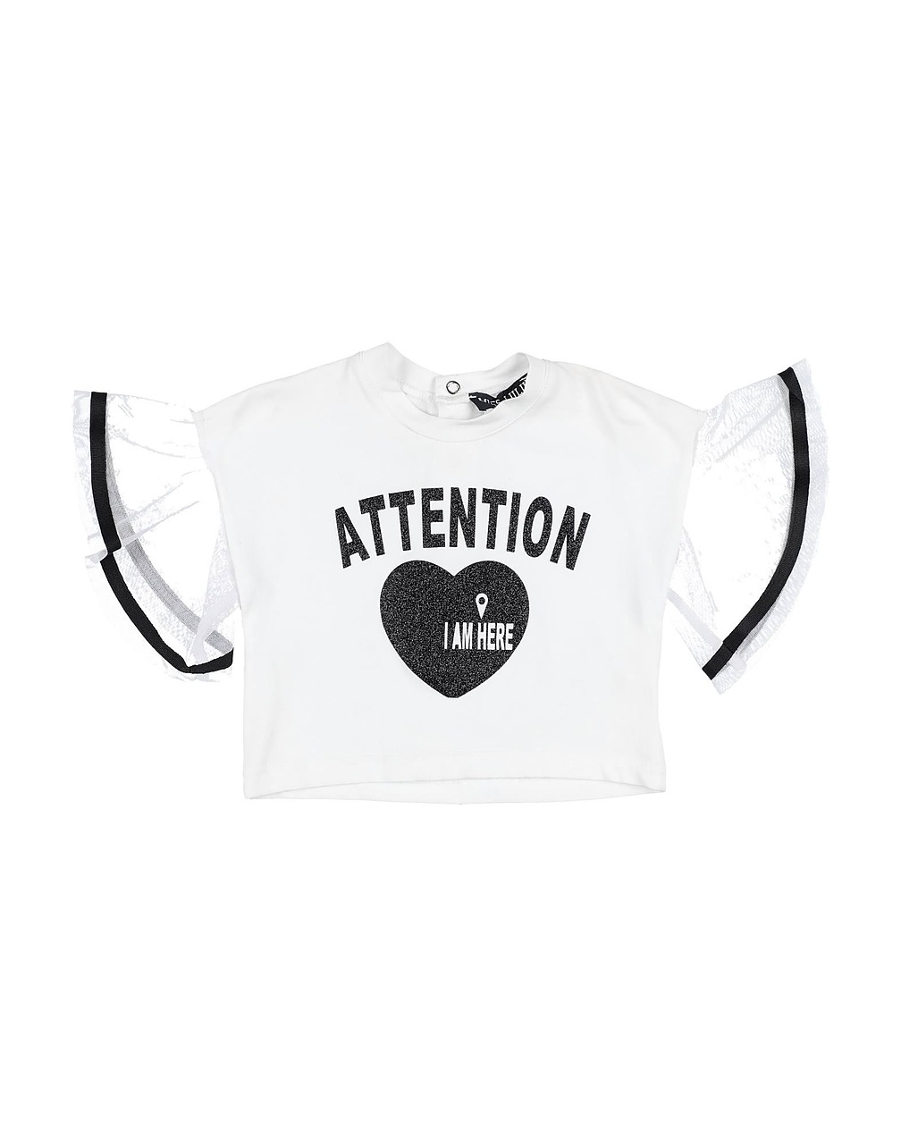 MISS LULÙ - T-shirts