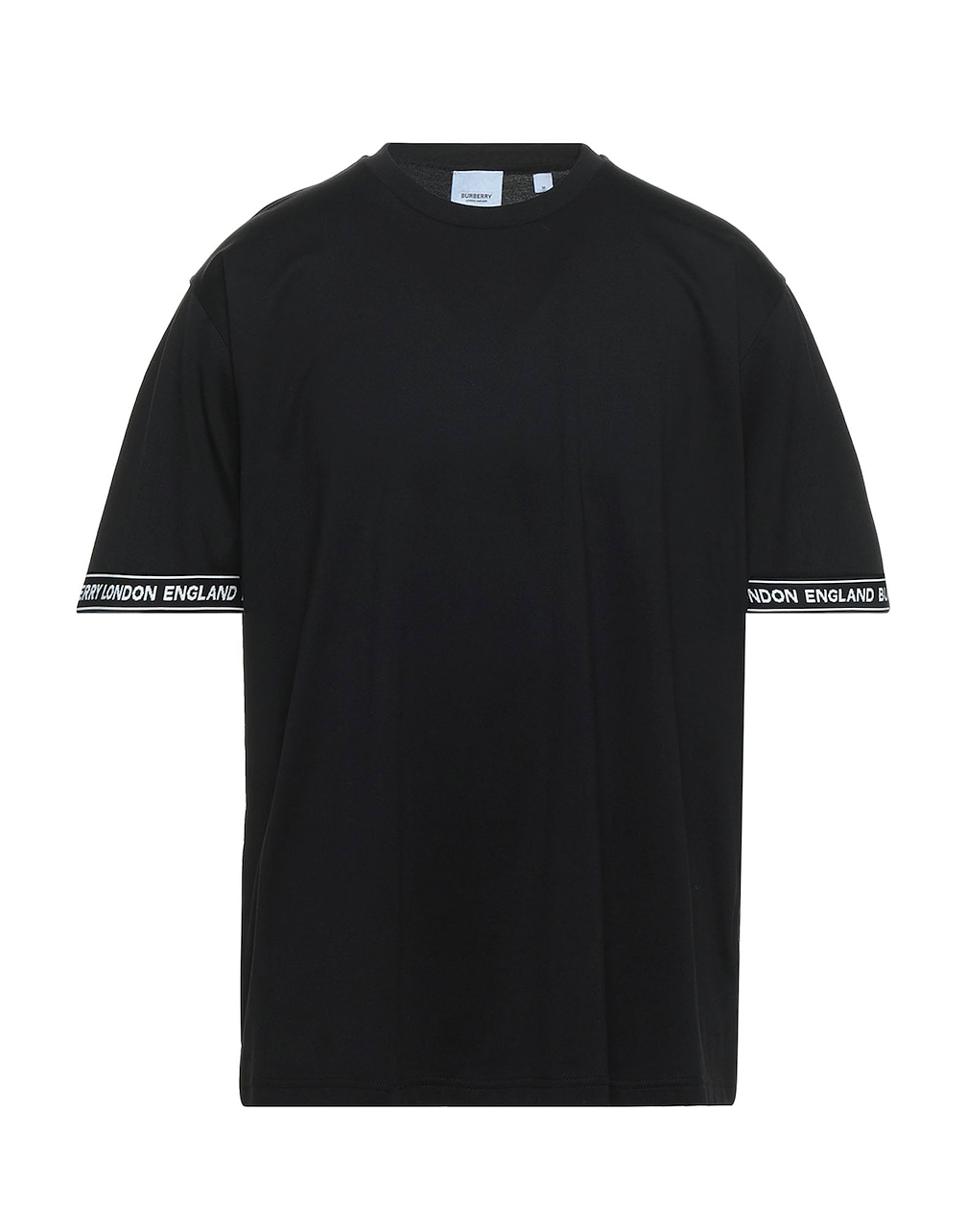BURBERRY - T-shirts