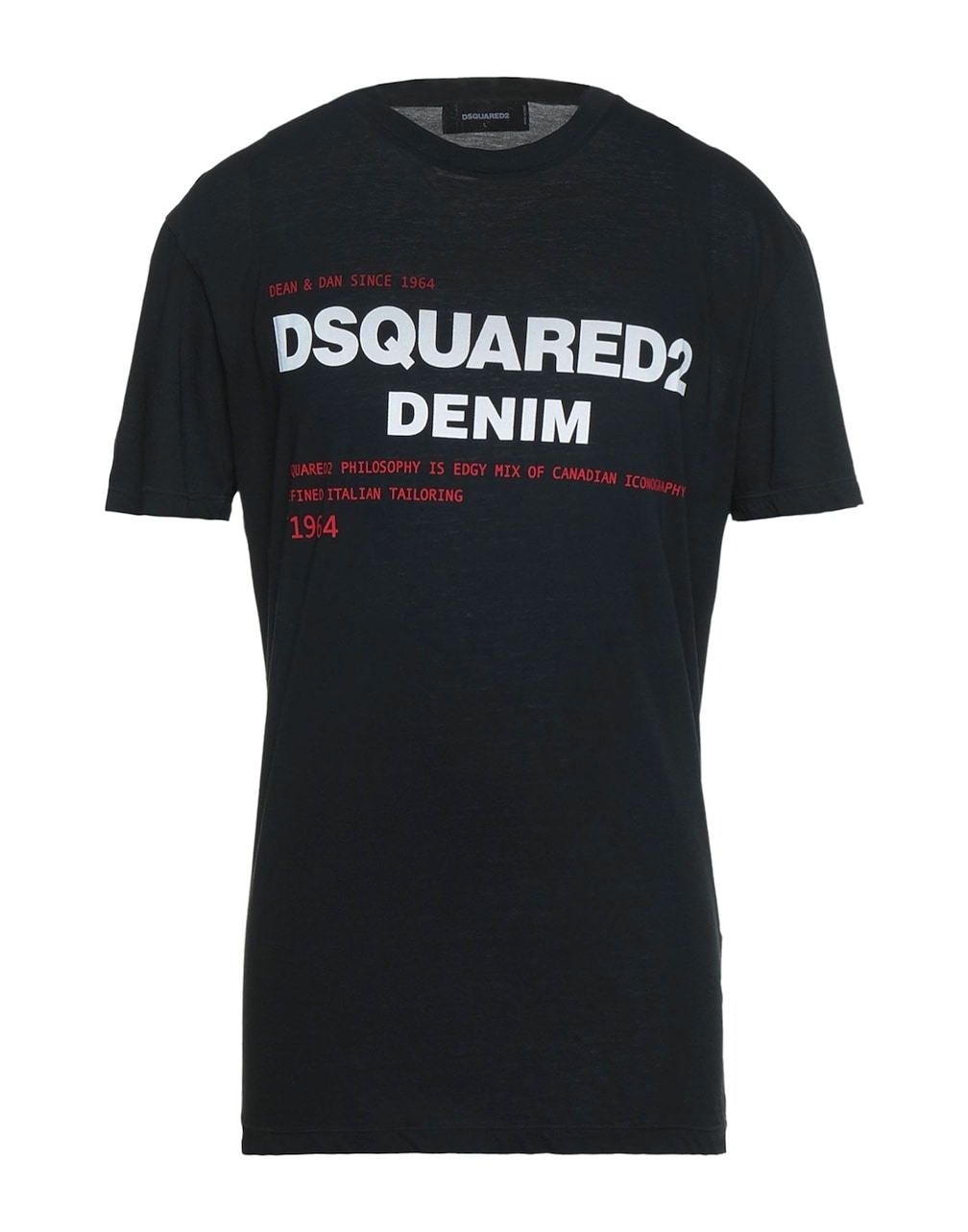 DSQUARED2 - T-shirts