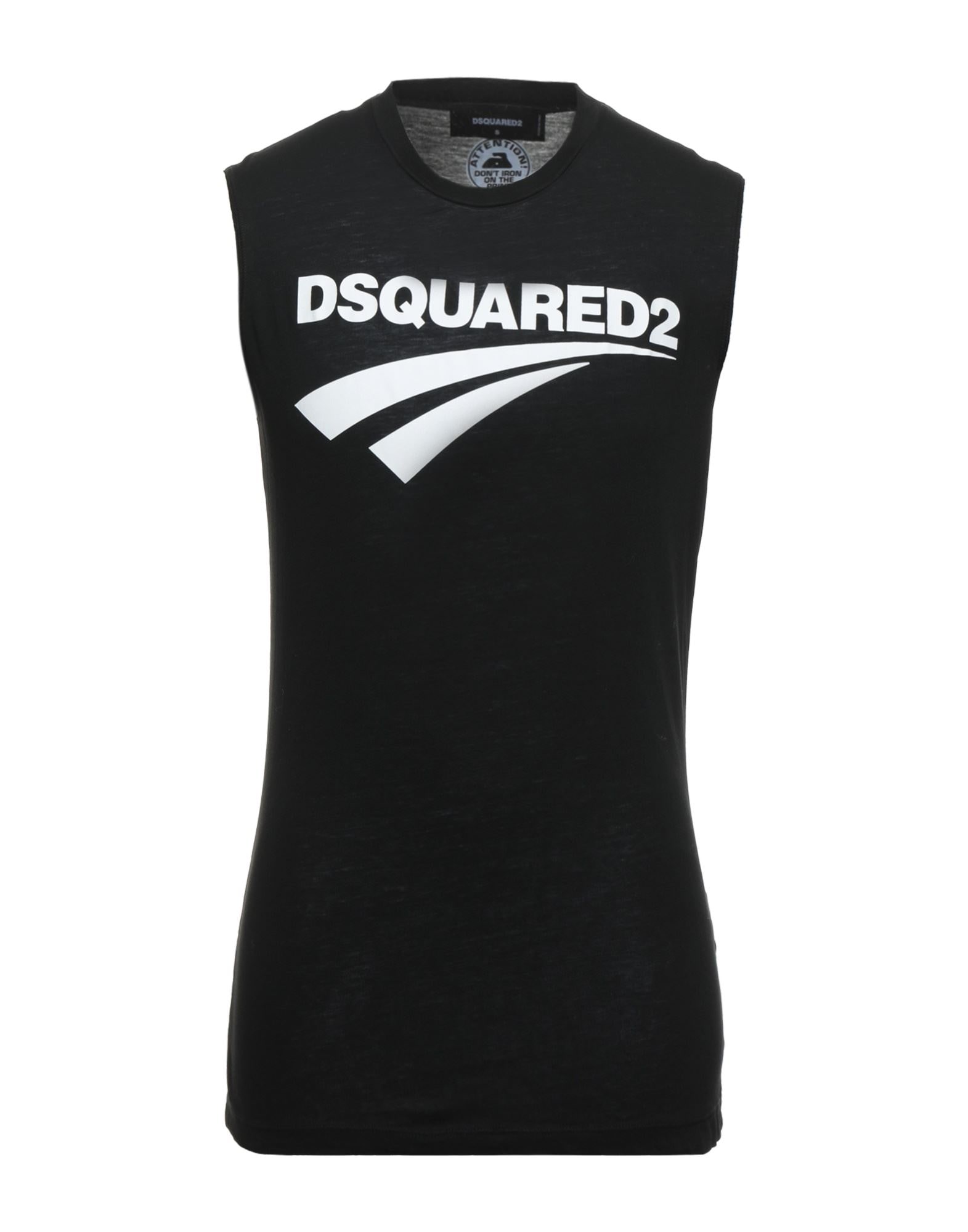 DSQUARED2 - T-shirts