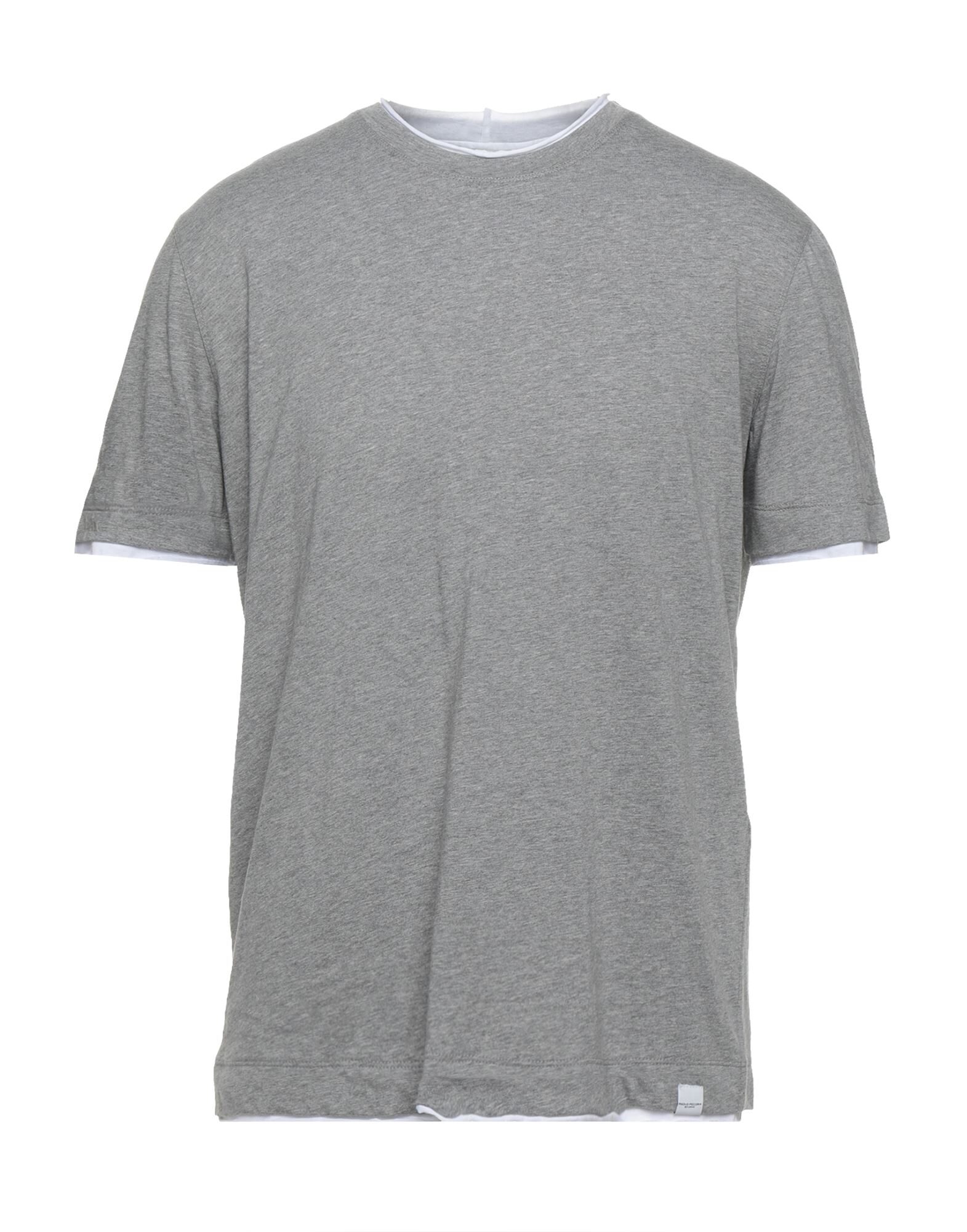 PAOLO PECORA - T シャツ