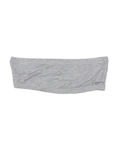 MET JEANS Reggiseno Grigio 94% Viscosa, 6% Elastan