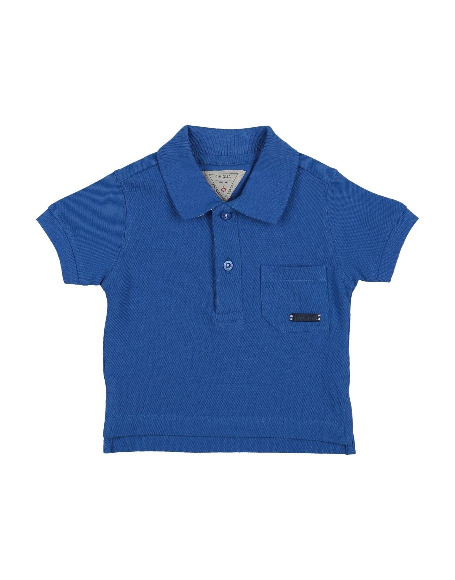SIVIGLIA - Polo shirts