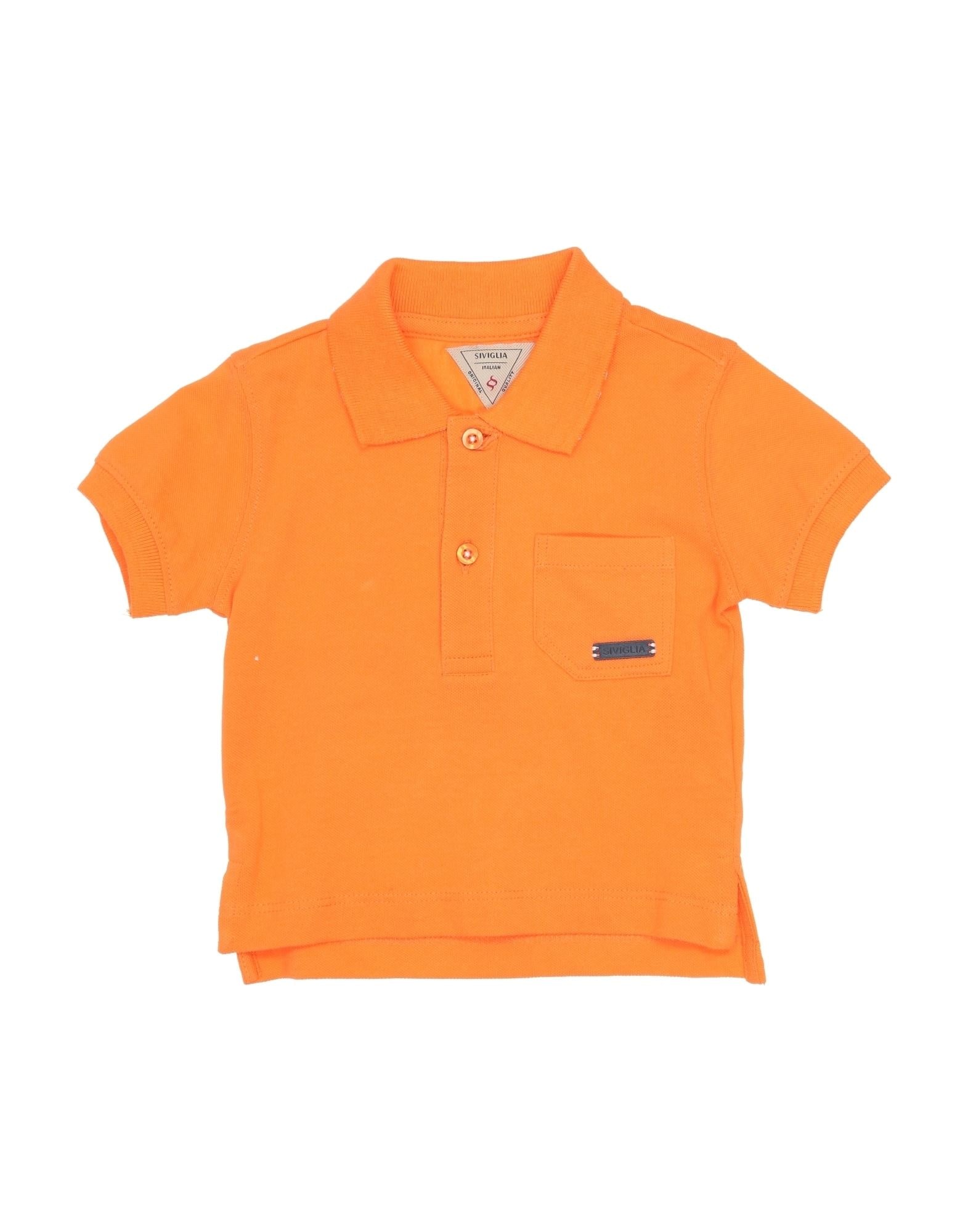SIVIGLIA - Polo shirts